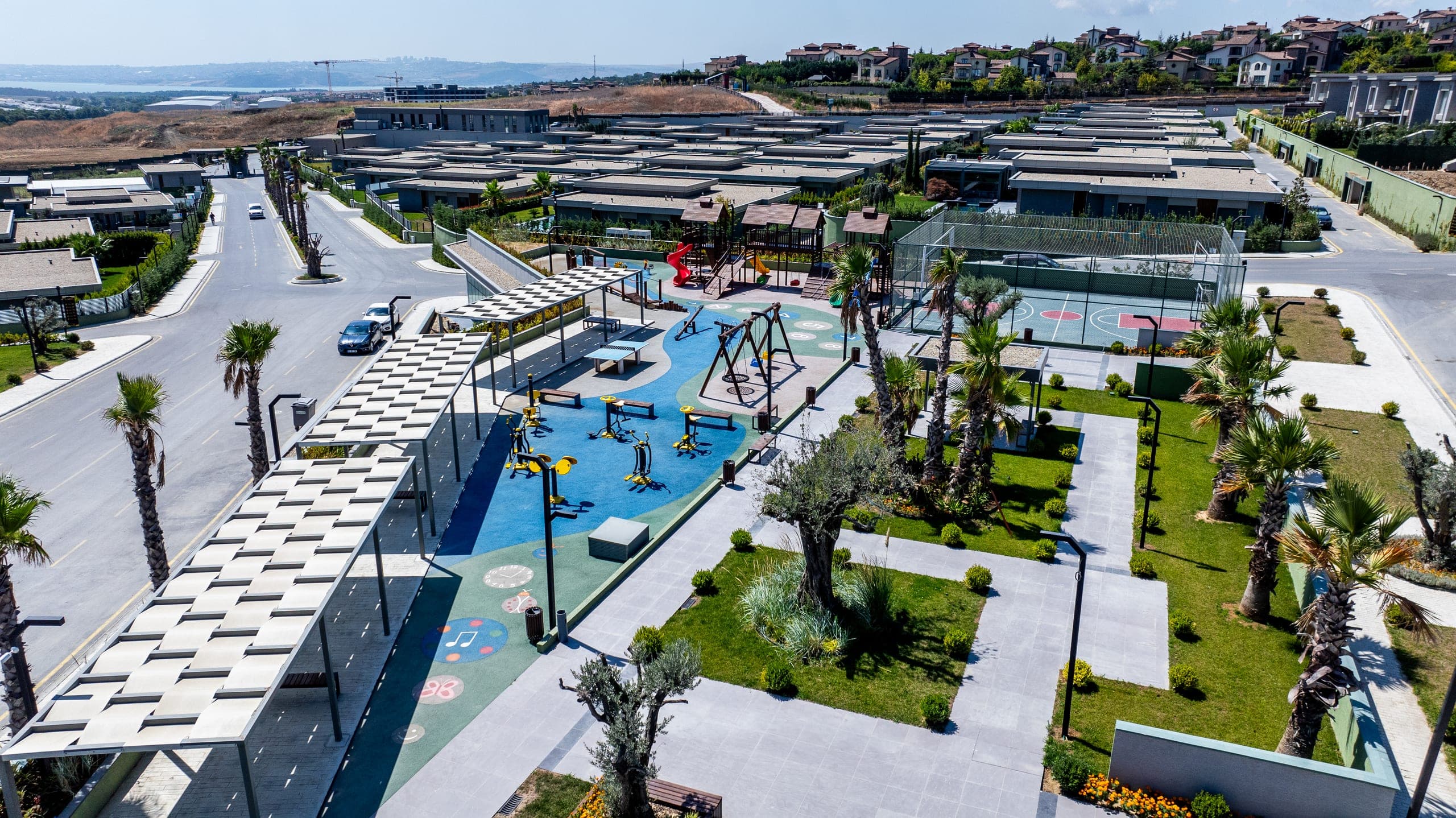 Luxery Villas — view 21