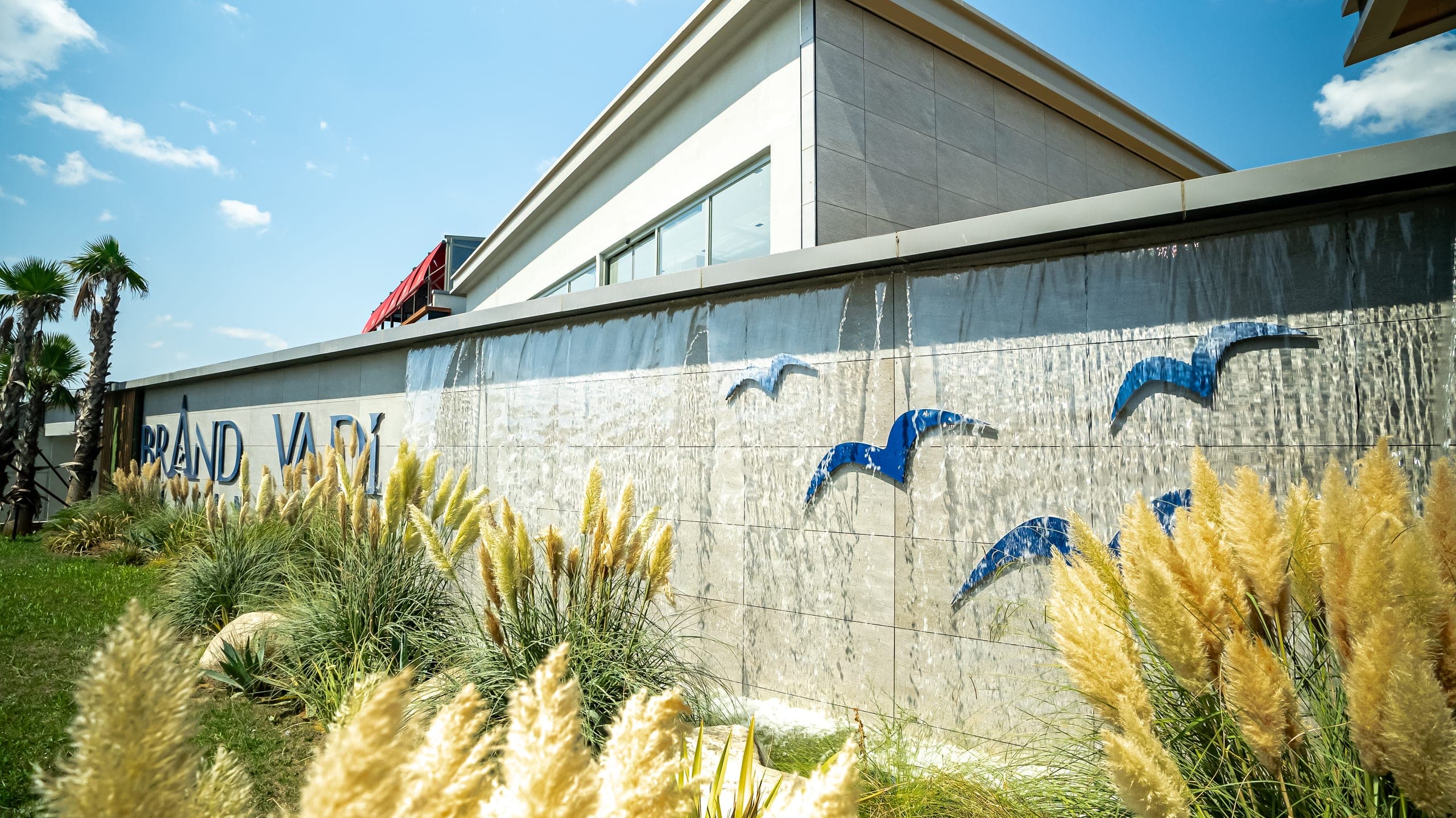 Luxery Villas — view 22