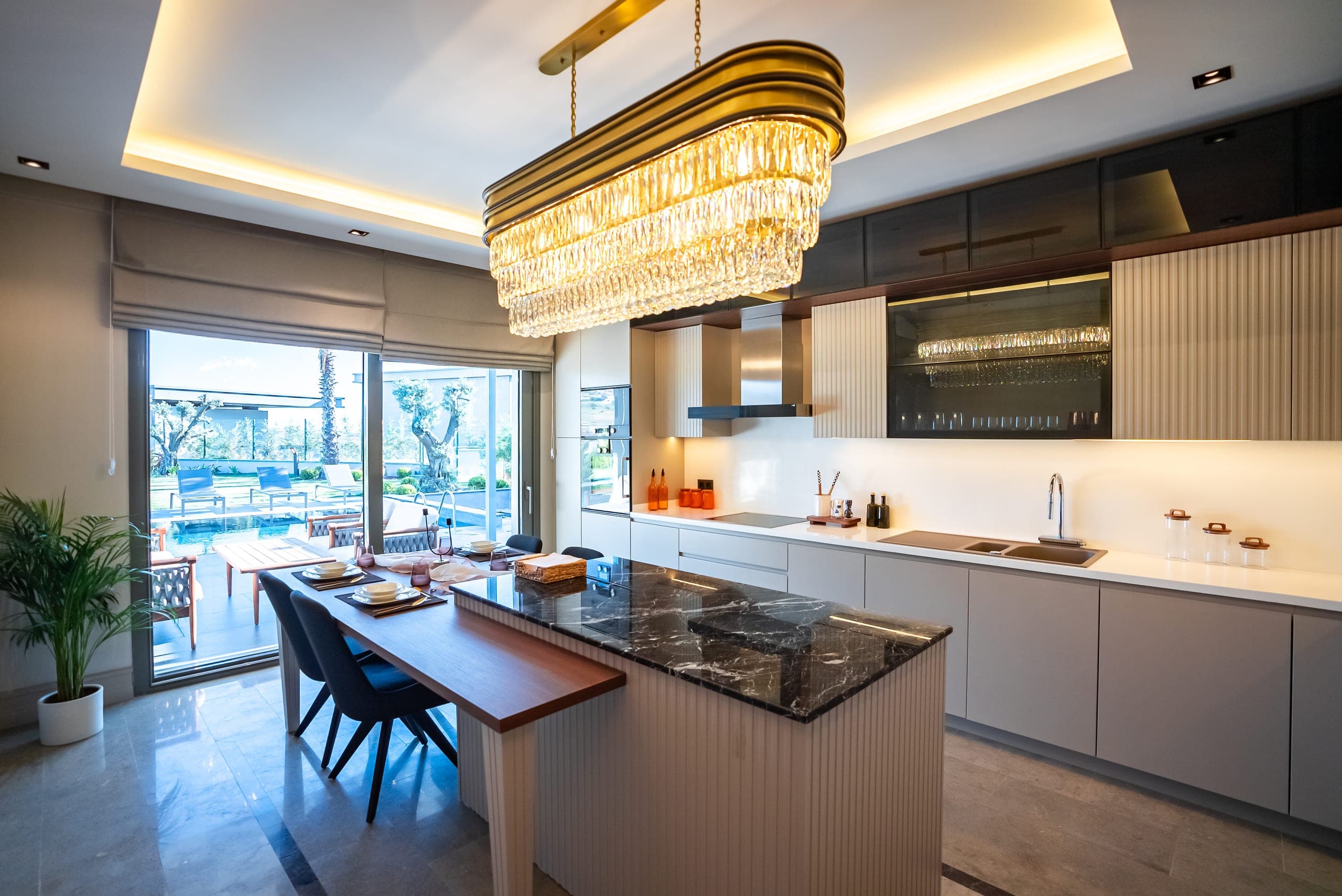 Luxery Villas — view 5