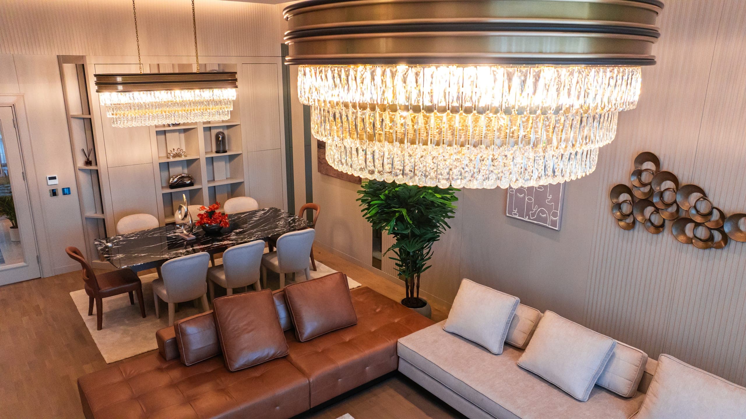 Luxery Villas — view 6