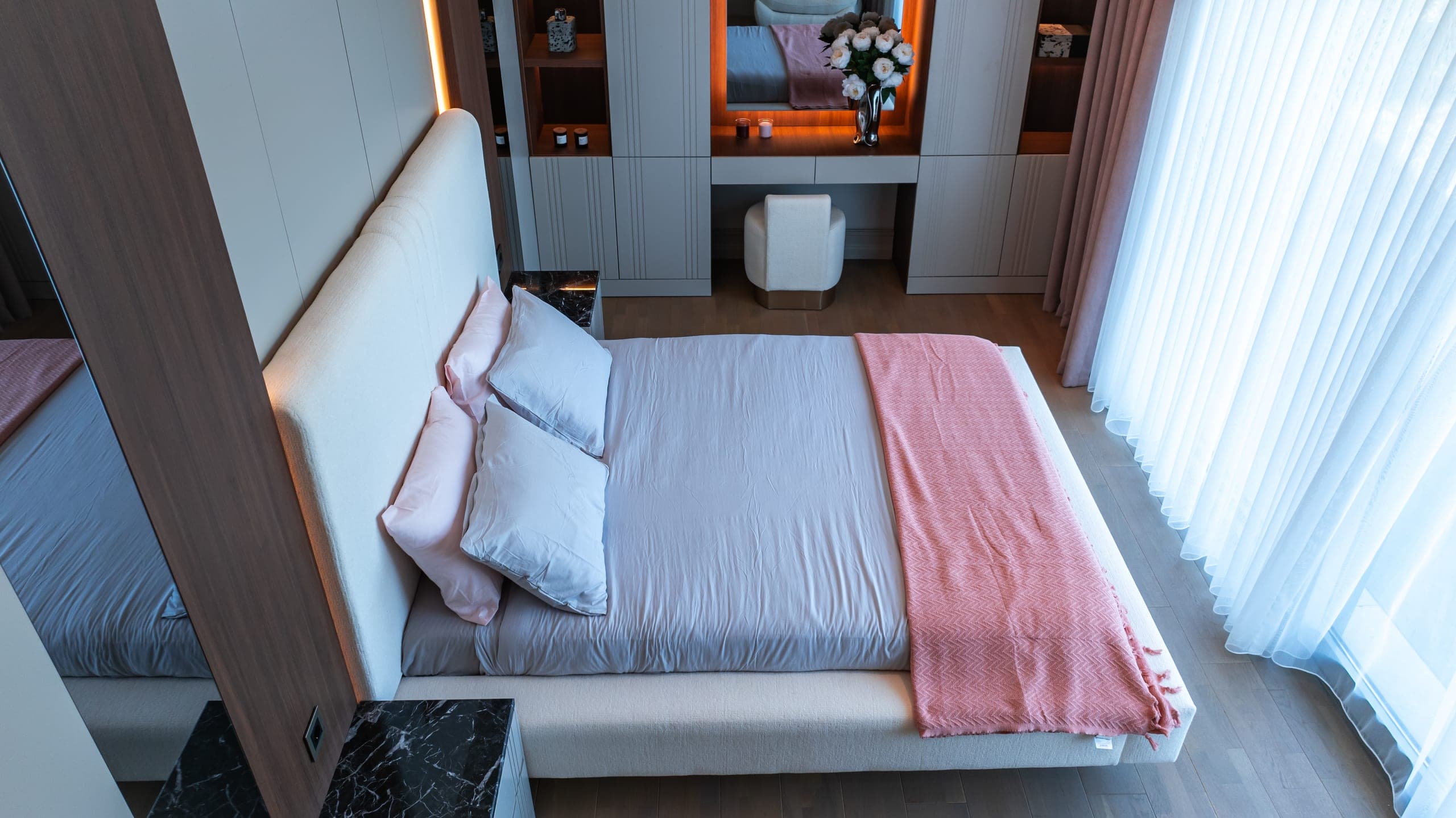 Luxery Villas — view 8