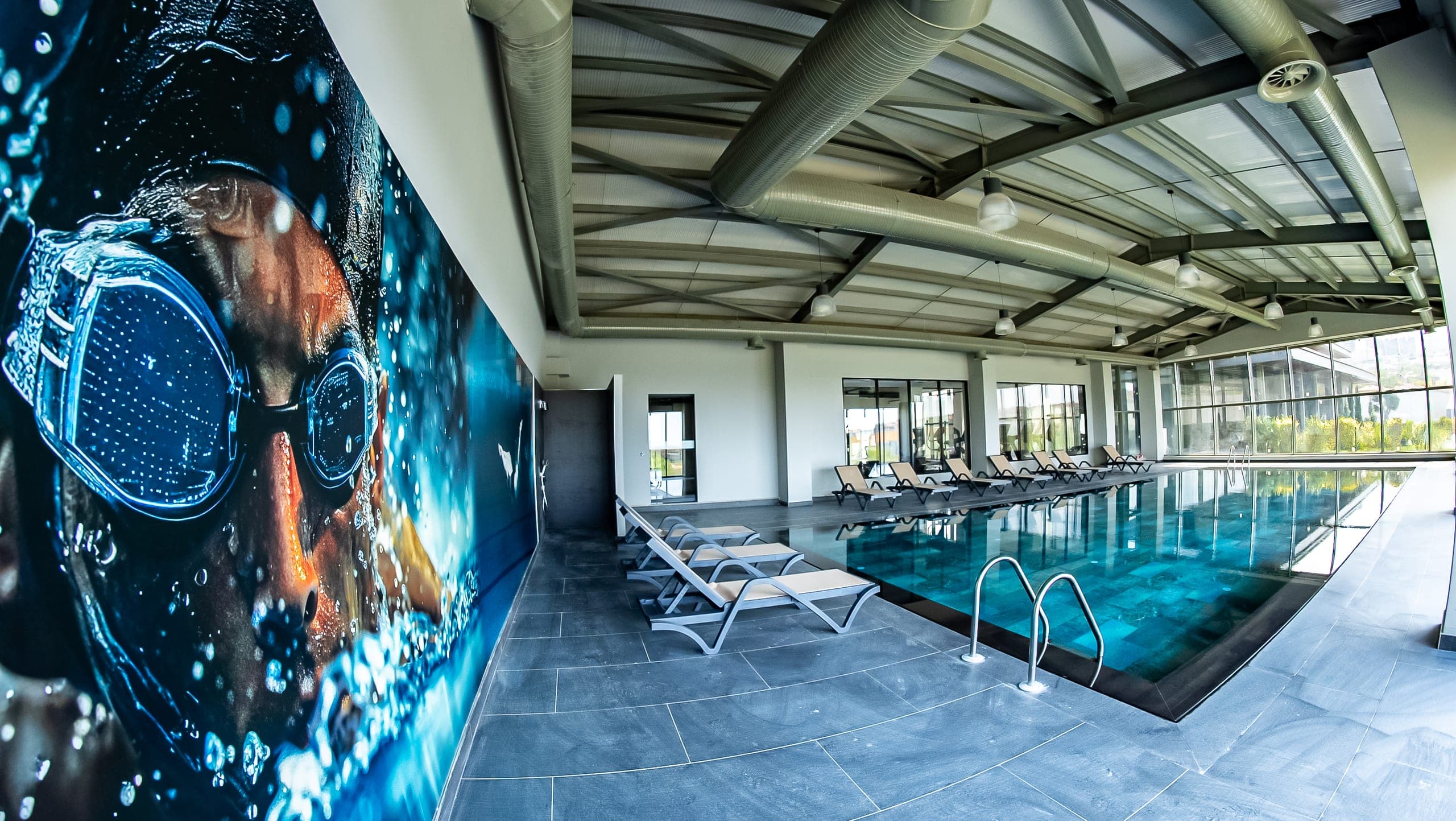 Luxery Villas — view 9