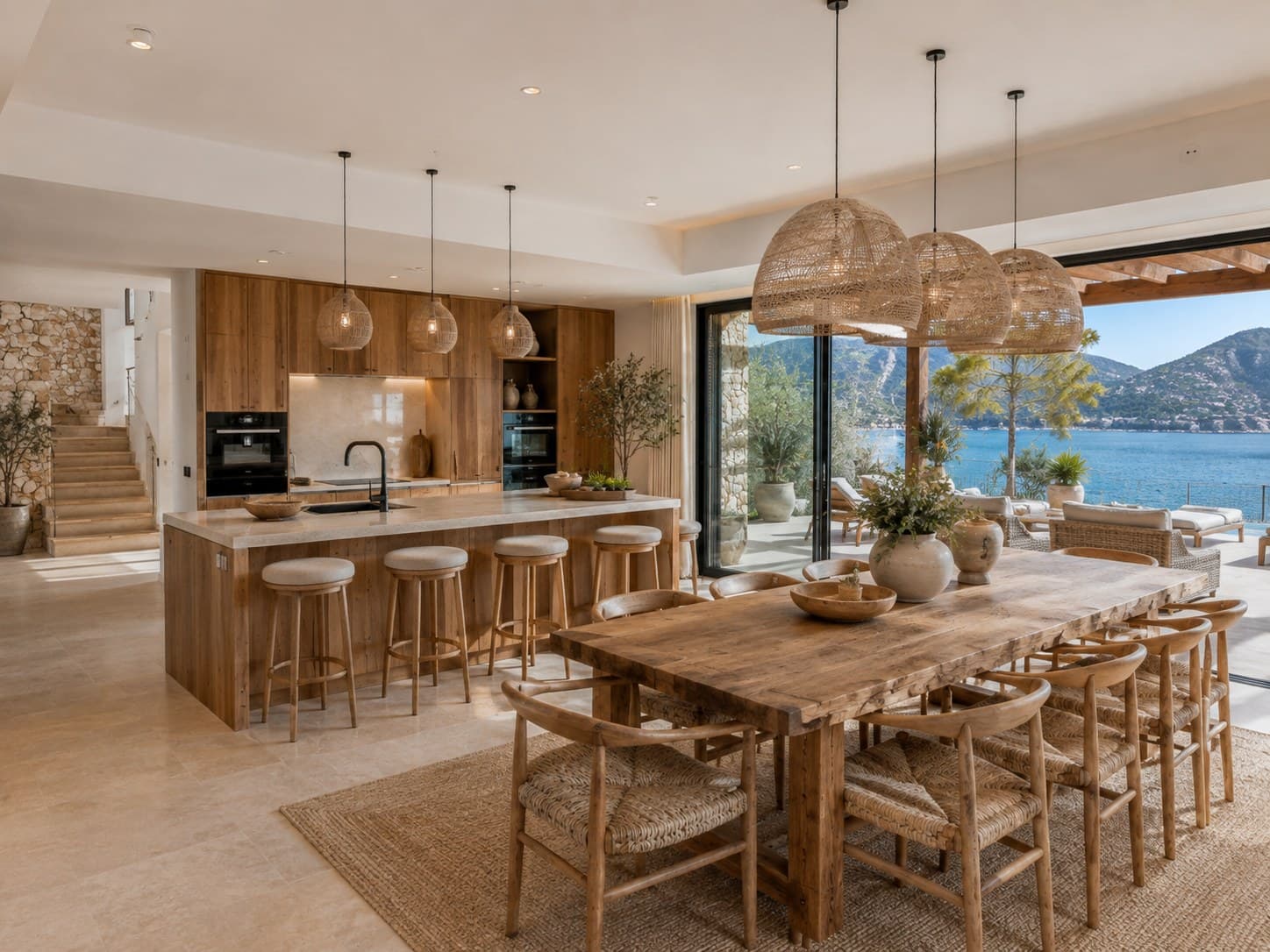 Lycia Pine Villa — view 4