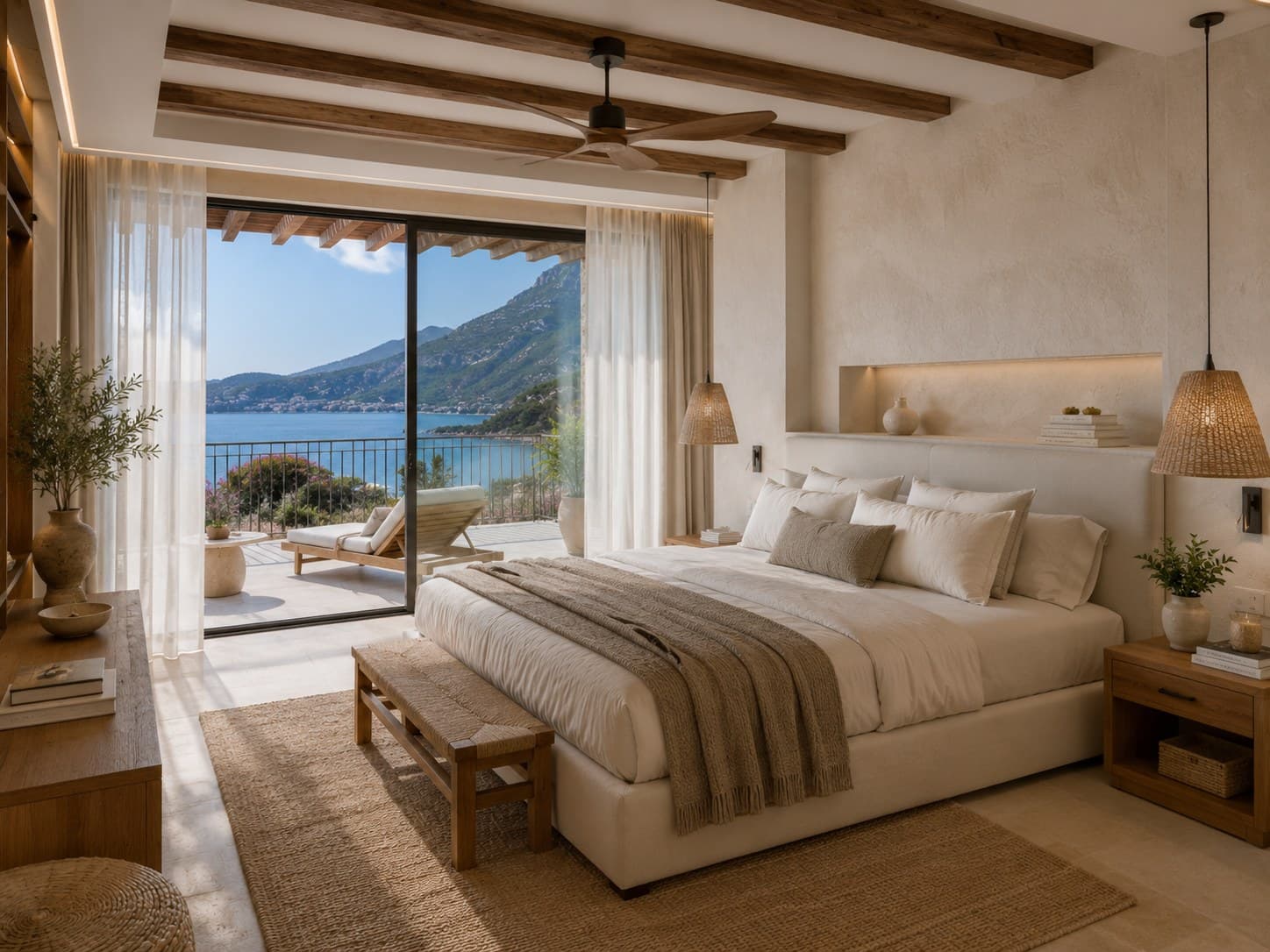 Lycia Pine Villa — view 5