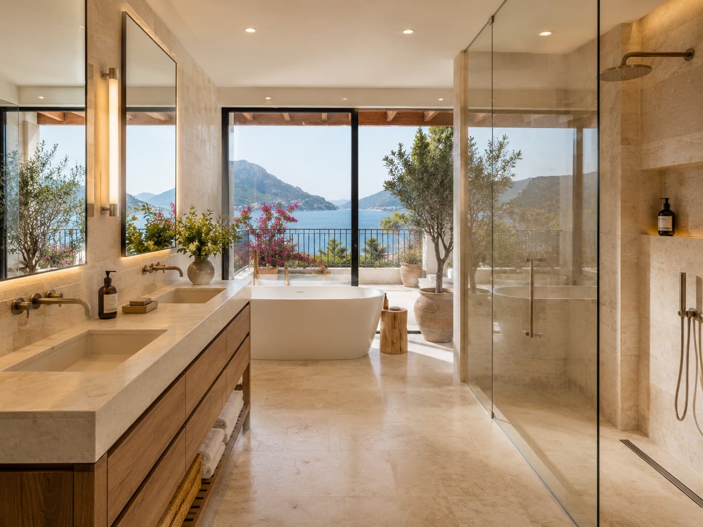 Lycia Pine Villa — view 6