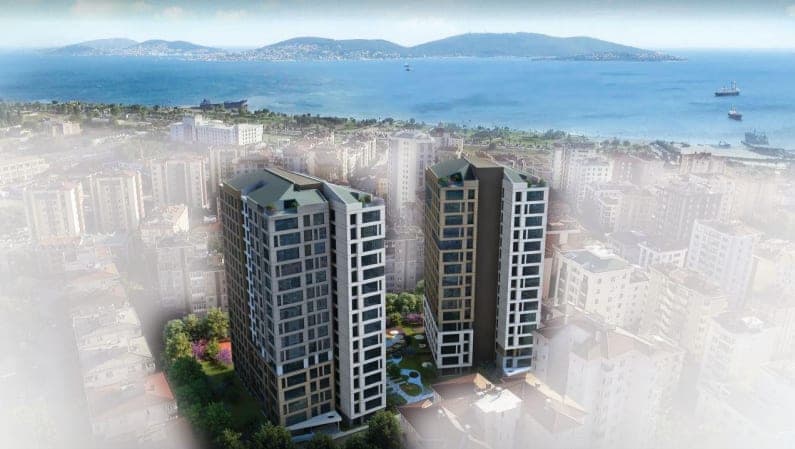 «Maltepe Capital» — вид 13