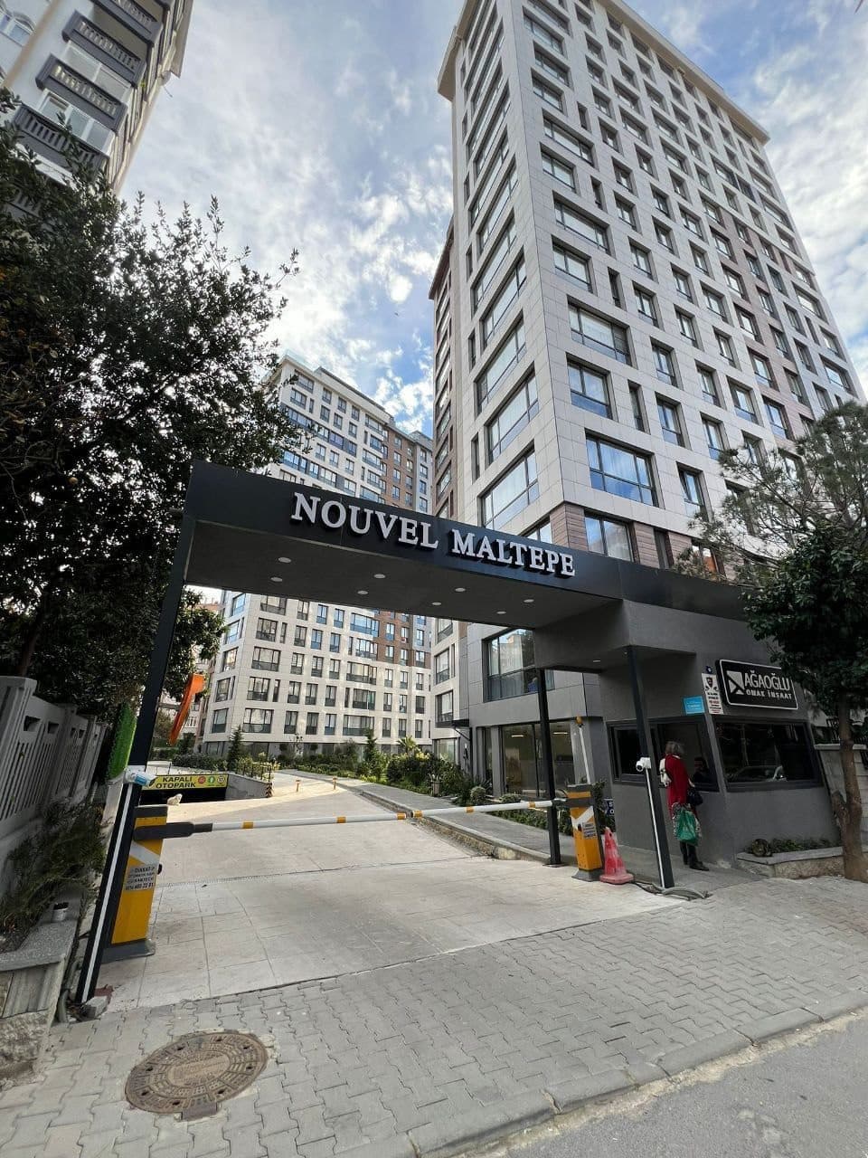 «Maltepe Capital» — вид 3