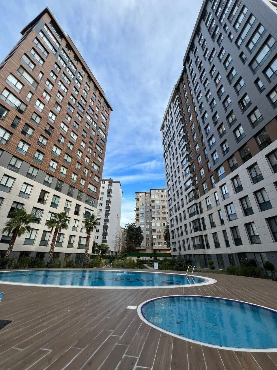 «Maltepe Capital» — вид 1