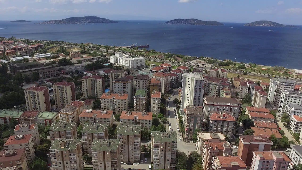 «Maltepe Capital» — вид 4