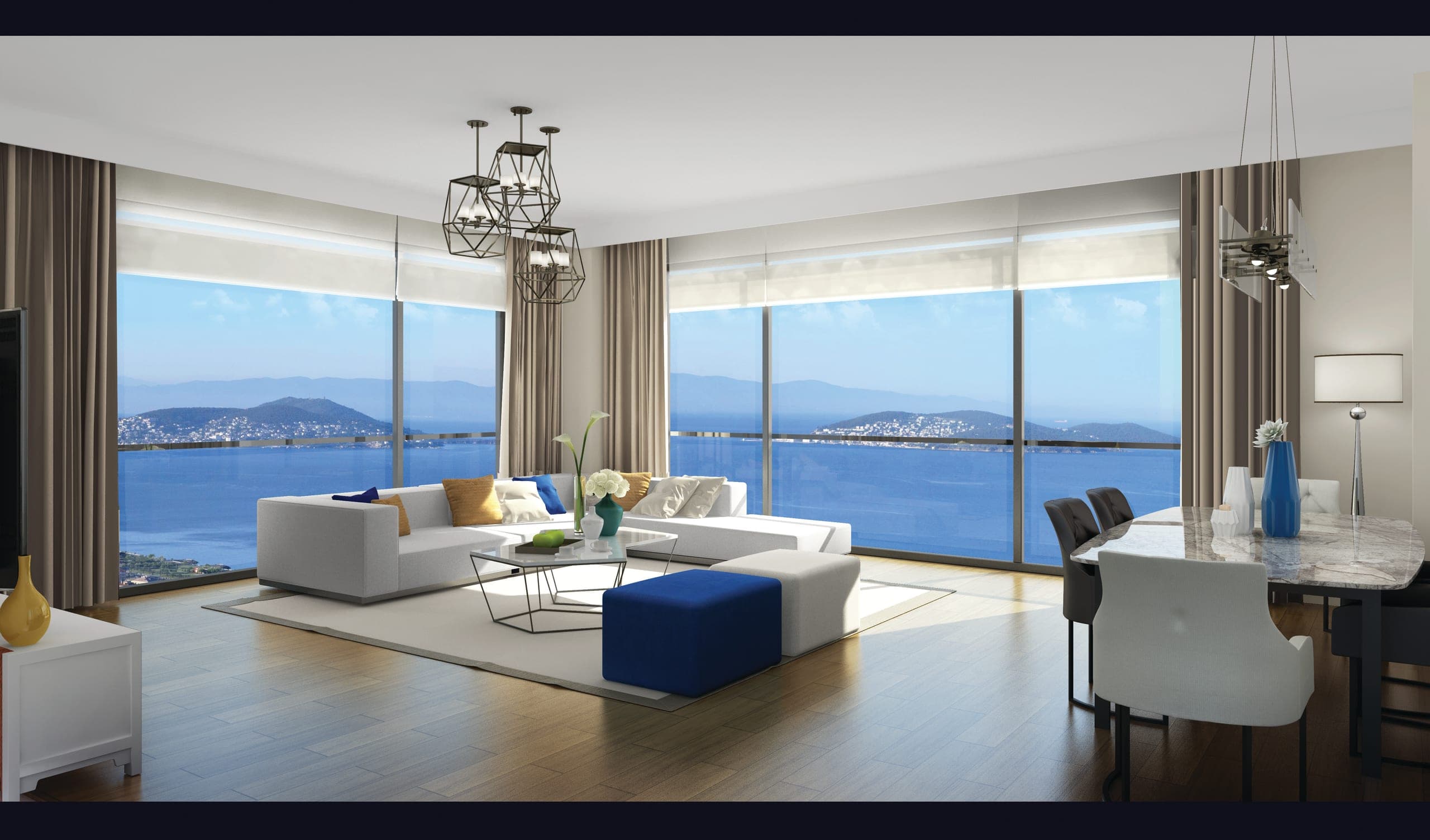 «Maltepe Capital» — вид 7