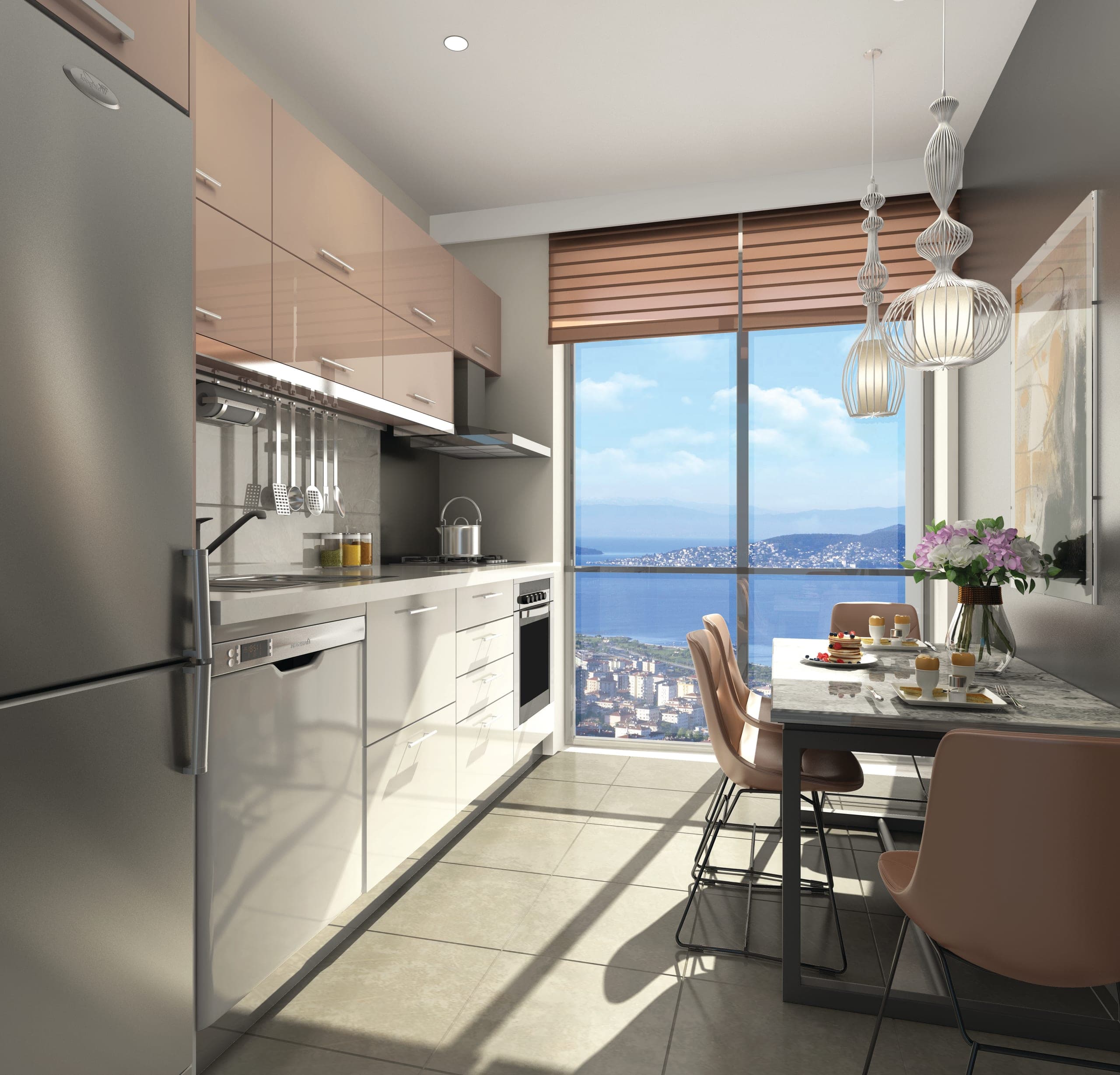 «Maltepe Capital» — вид 8