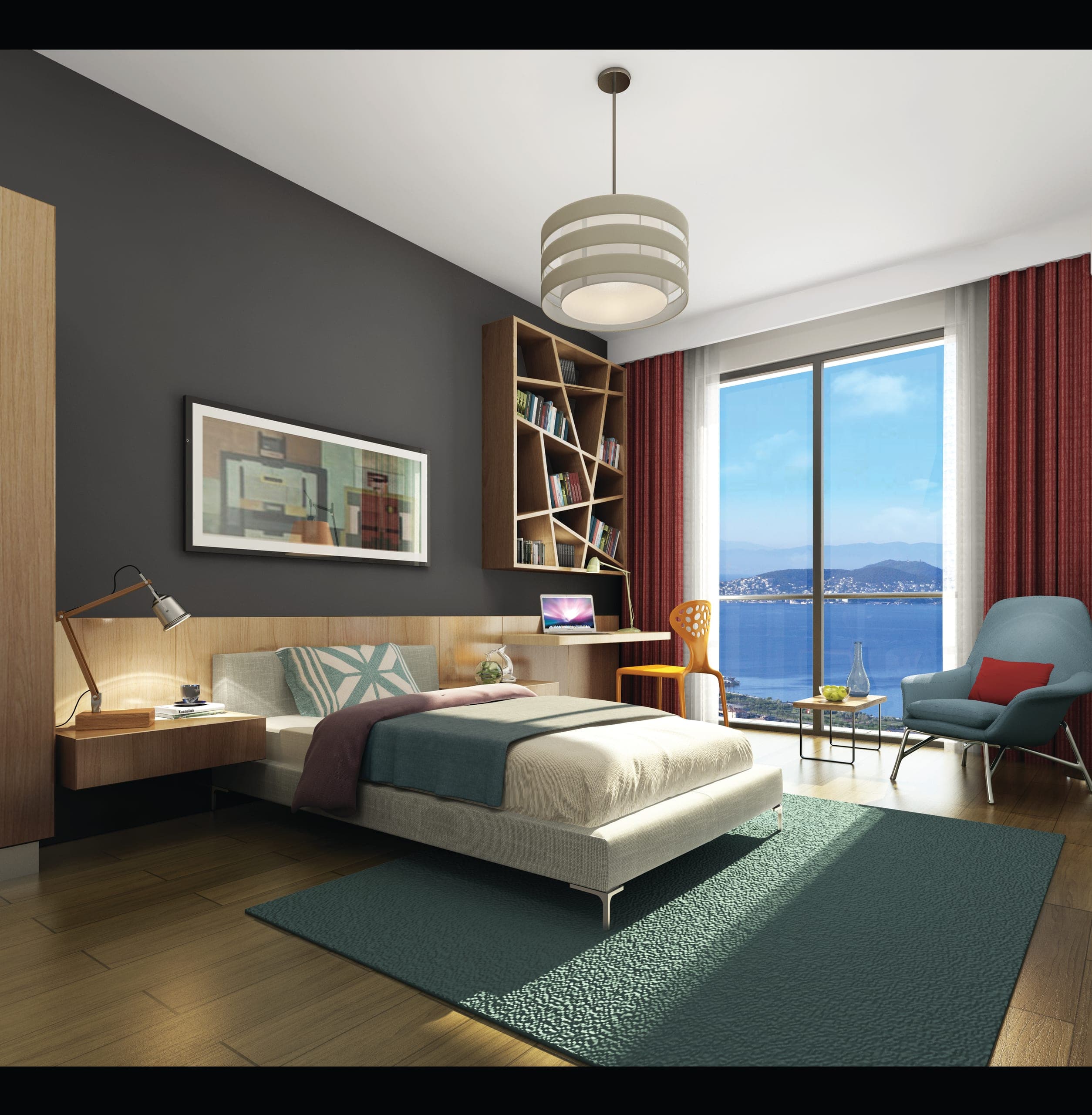 «Maltepe Capital» — вид 9