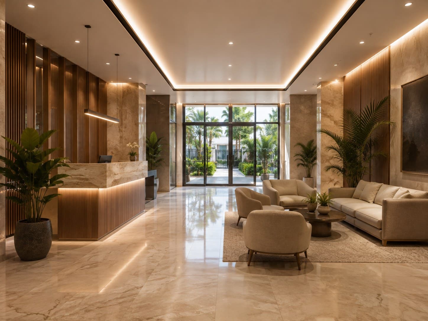 Manavgat Nehir Apartmanları — view 10