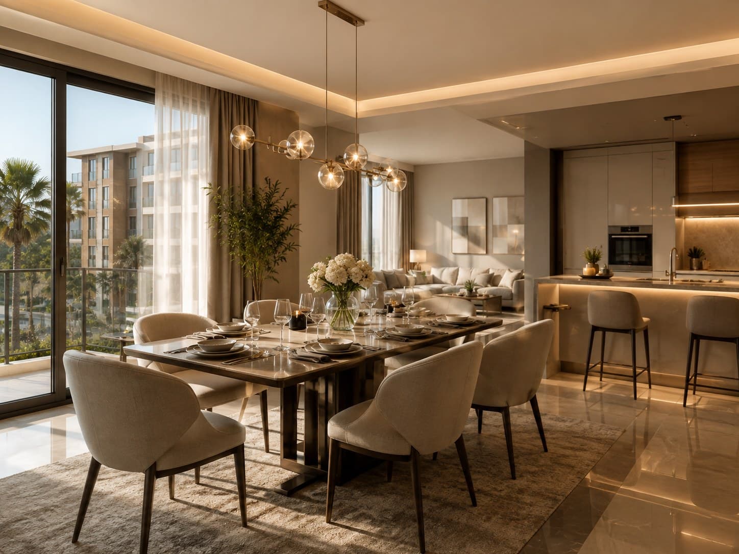 Manavgat Nehir Apartmanları — view 9