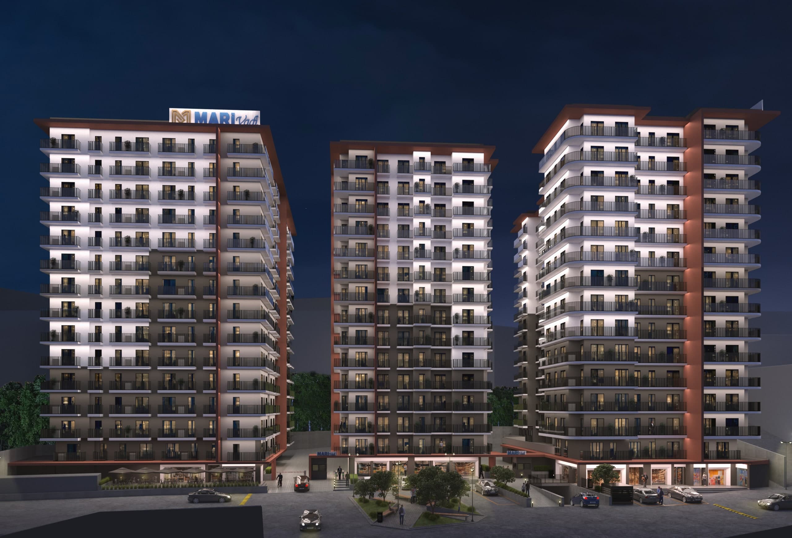 Vadi Boutique — منظر 1