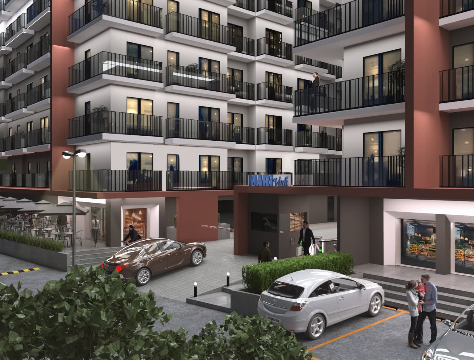 Vadi Boutique — منظر 4
