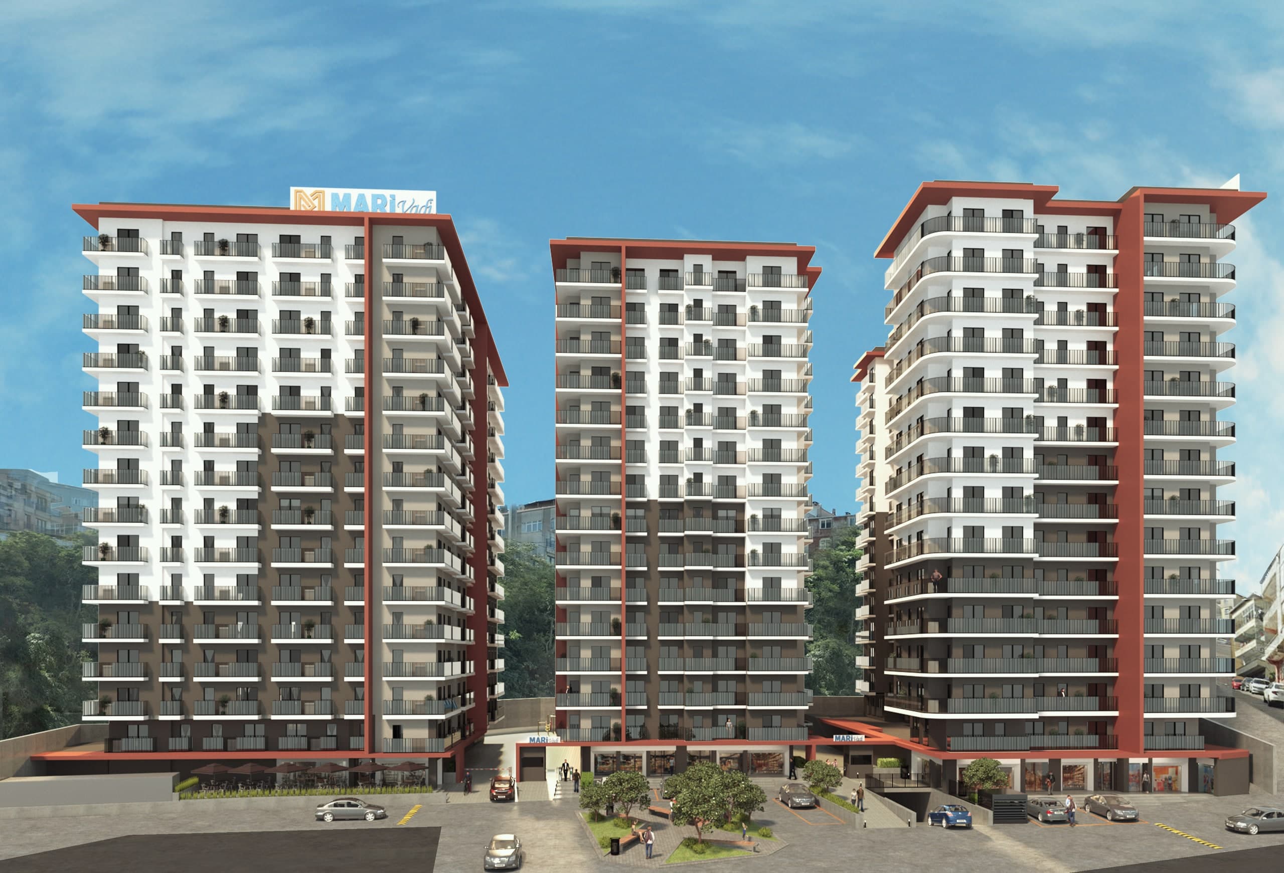 Vadi Boutique — منظر 5