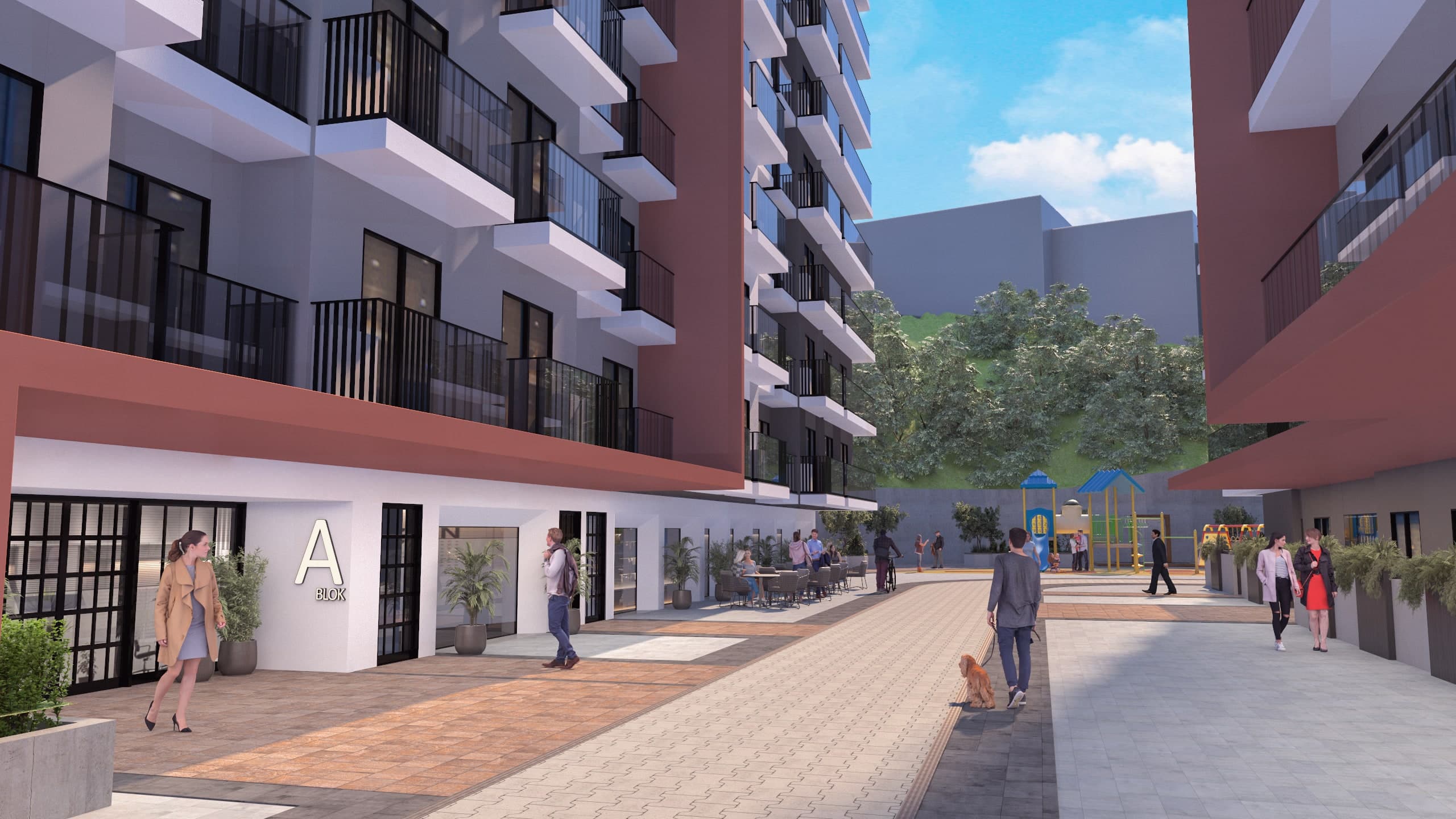 Vadi Boutique — منظر 7