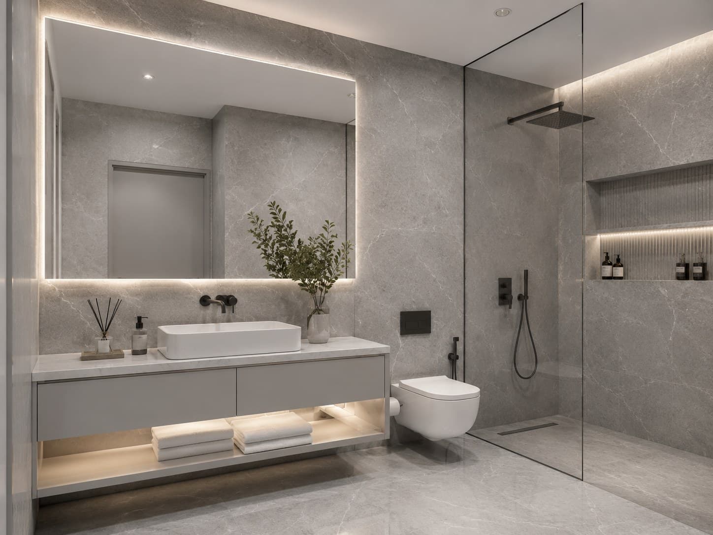 Marine Horizon Residence — نما 2