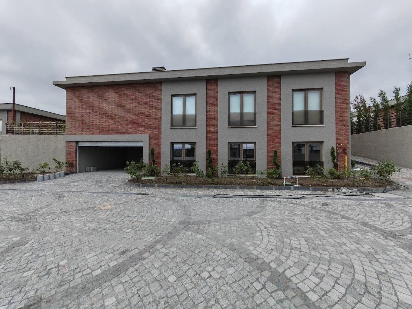 Marmara Villaları — نما 12