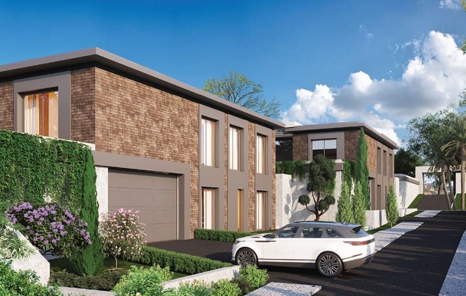Marmara Villaları — نما 5