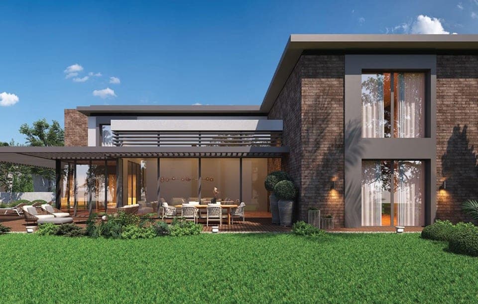 Marmara Villaları — نما 6