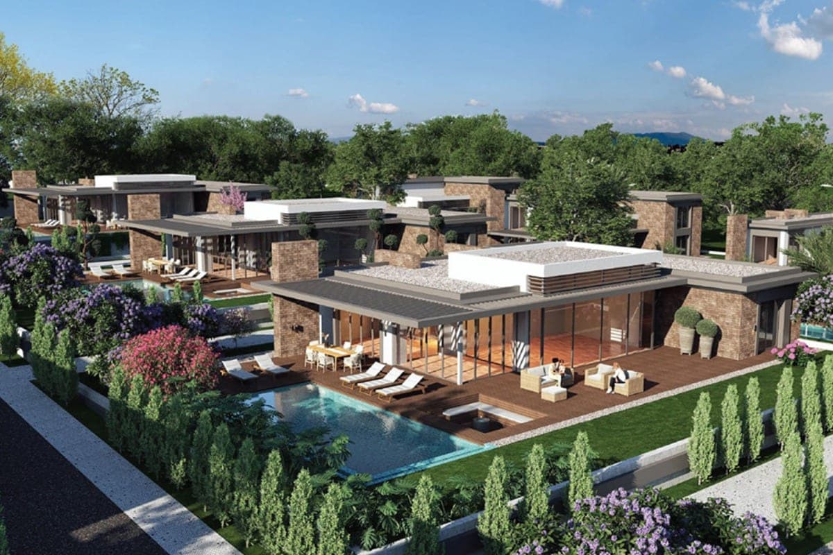 Marmara Villaları — نما 7