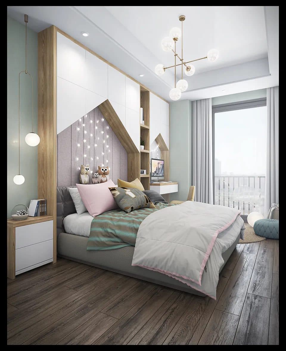 Melek Şehir — نما 10