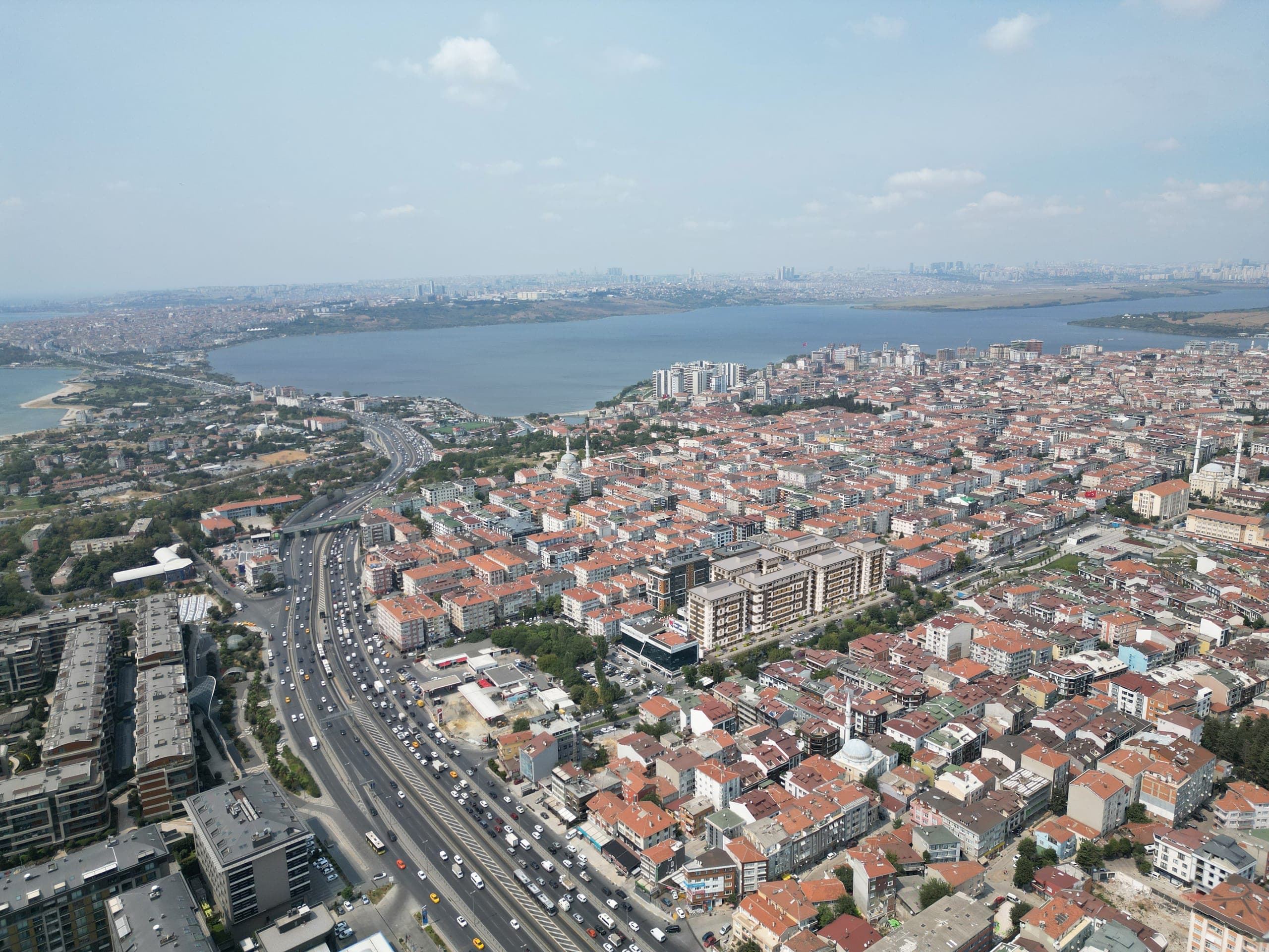Metroway Residence — منظر 21