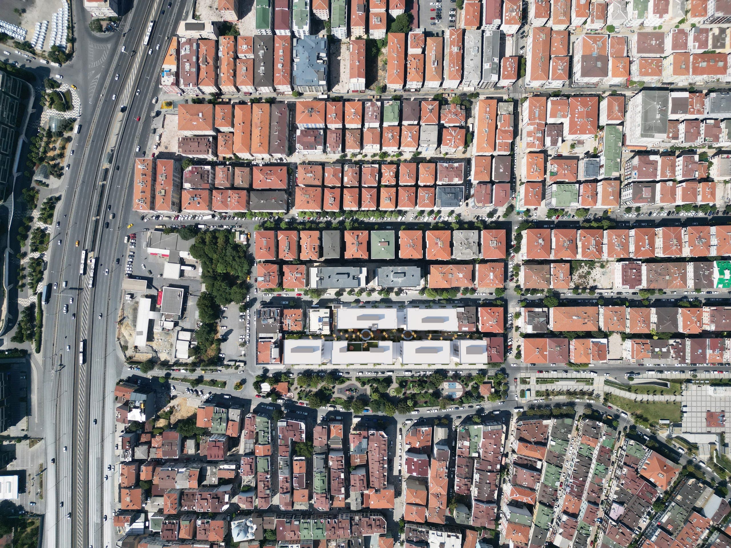 Metroway Residence — منظر 22