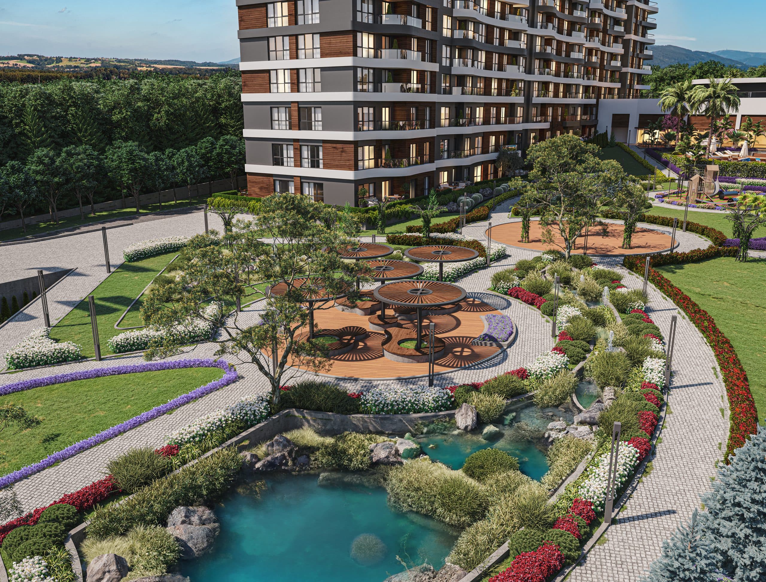 Moonsun Pendik — نما 2