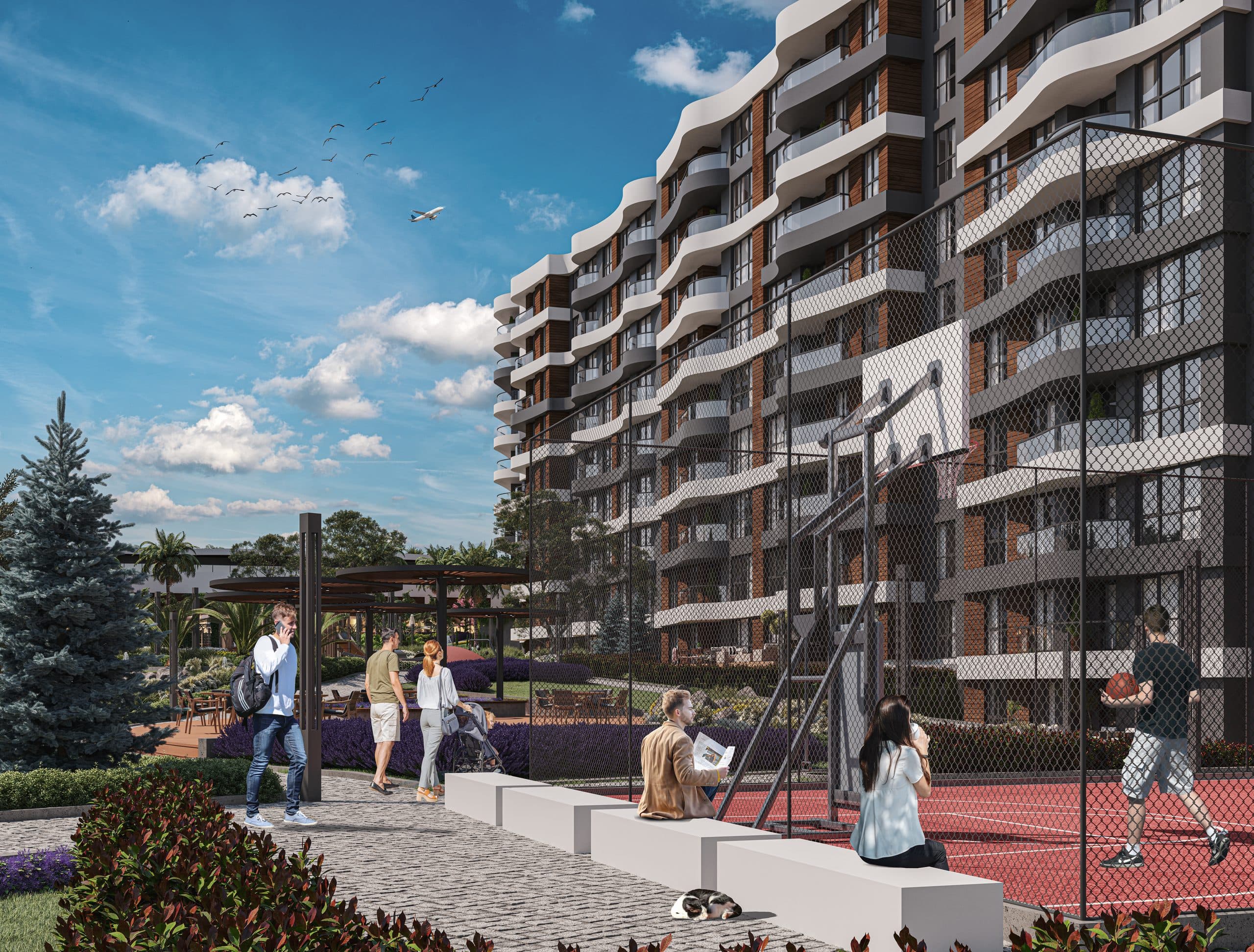 Moonsun Pendik — نما 10