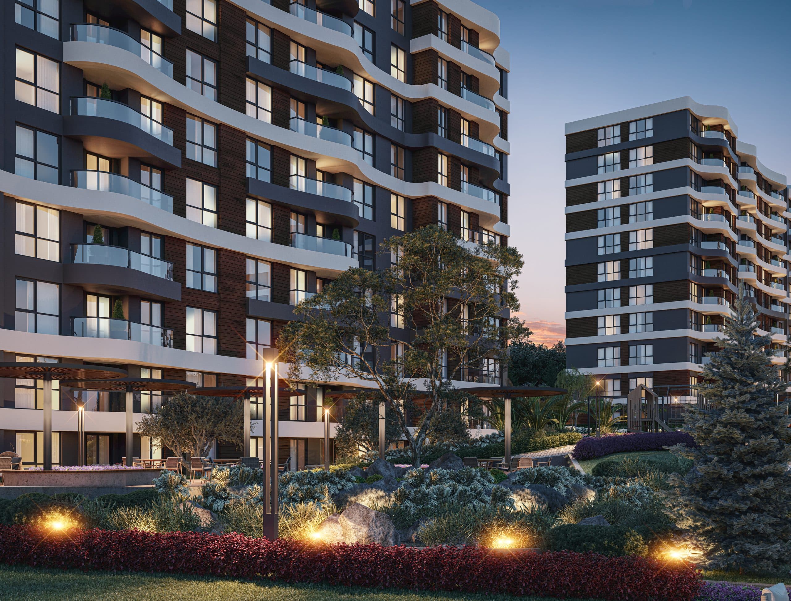 Moonsun Pendik — نما 15