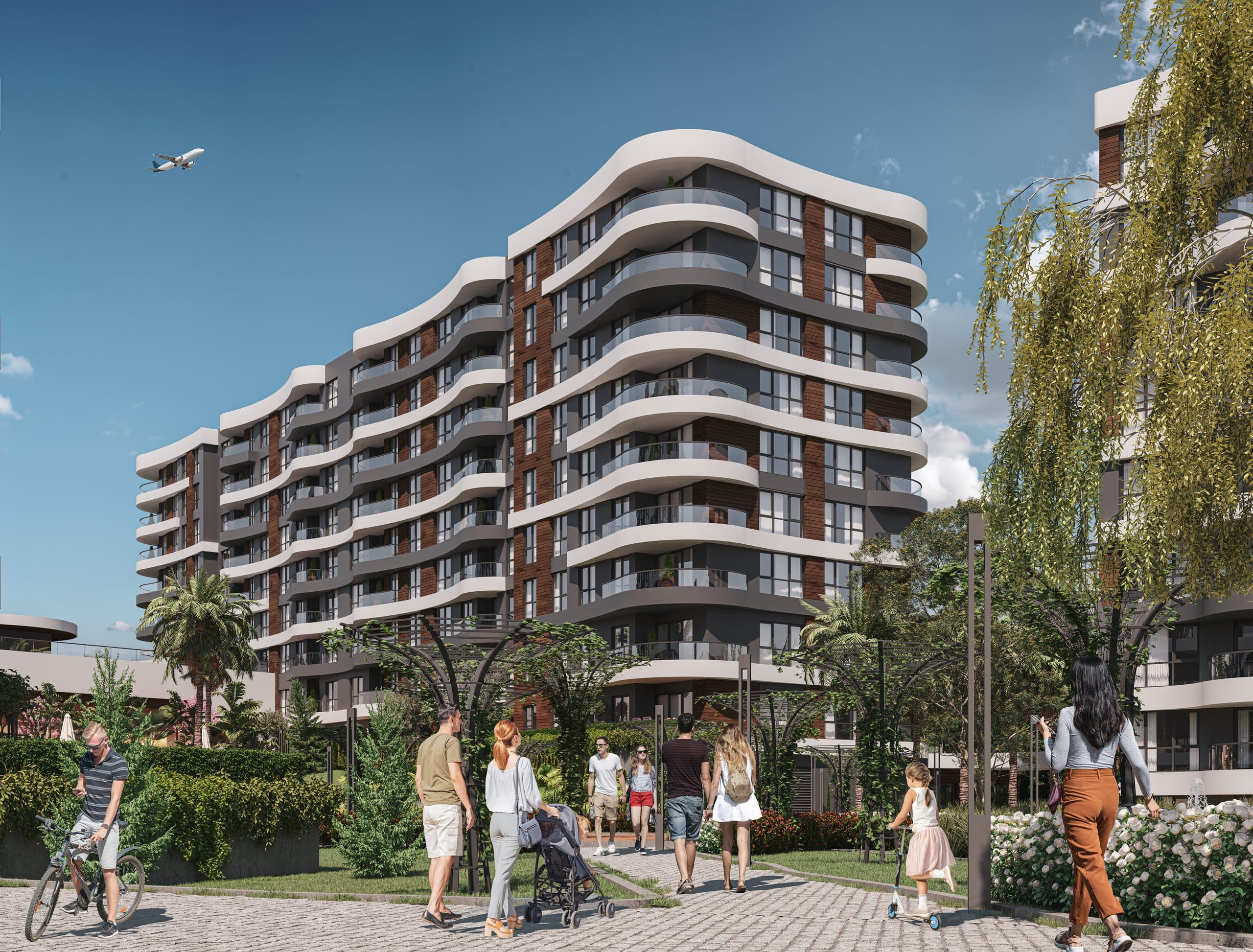 Moonsun Pendik — نما 16