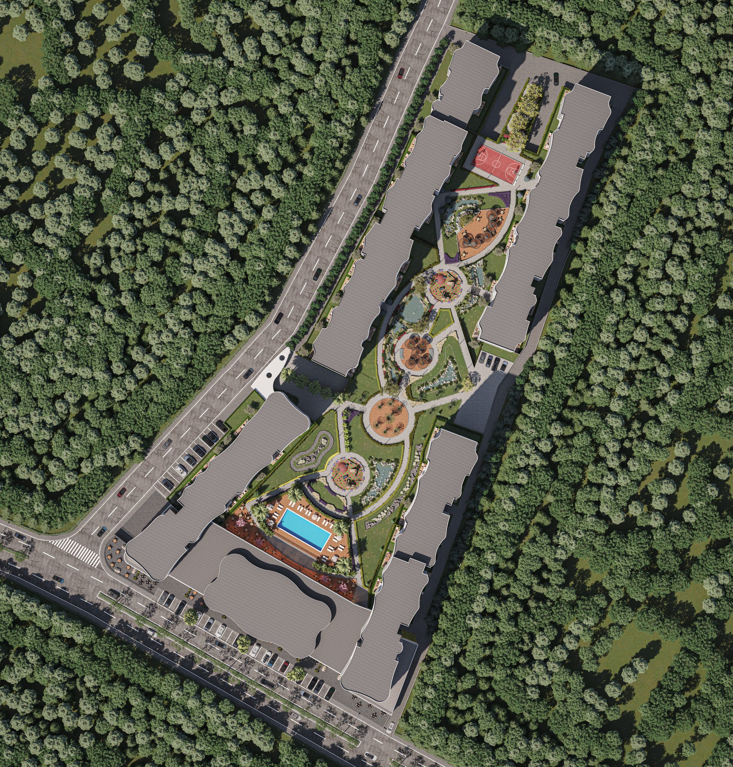 Moonsun Pendik — نما 17