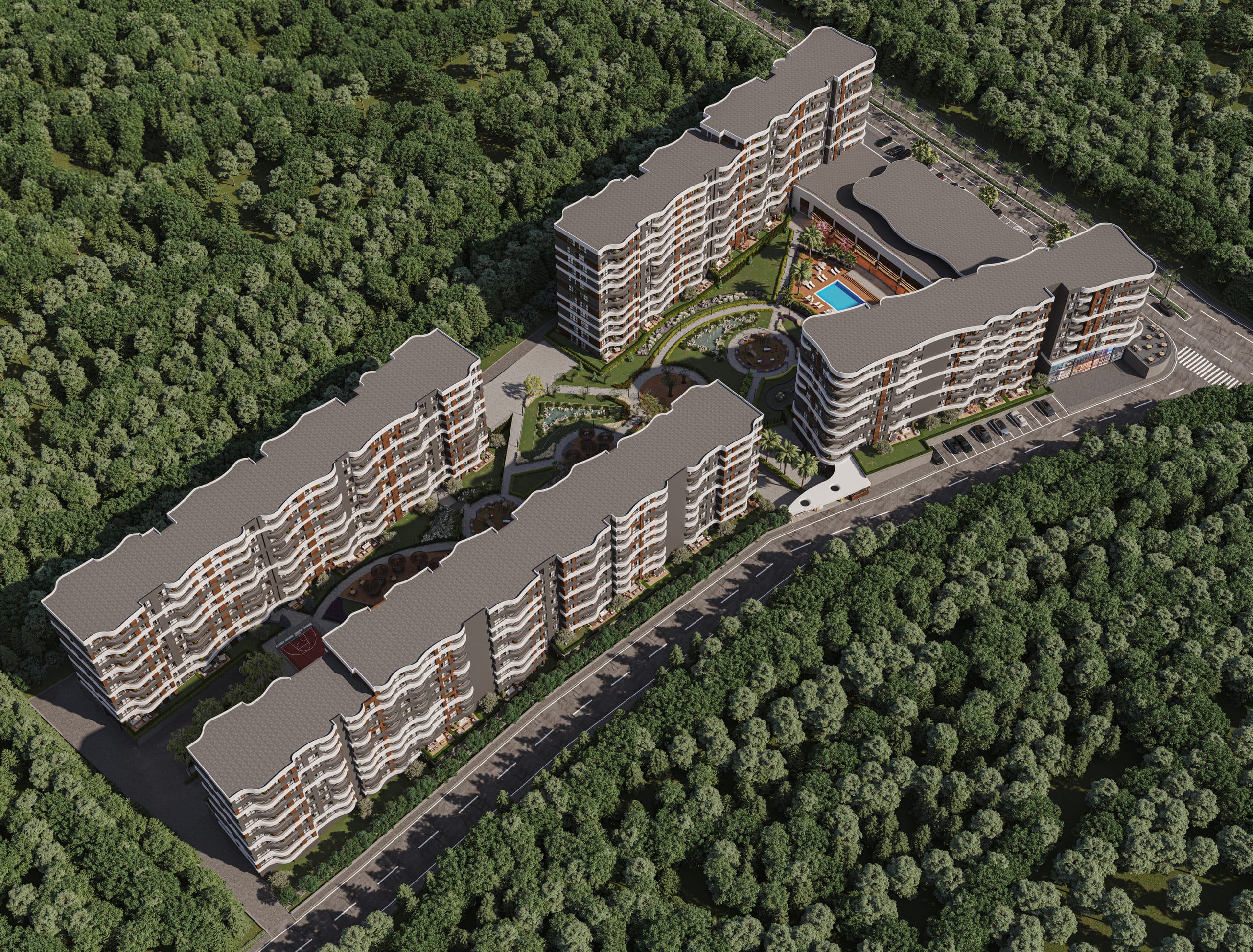 Moonsun Pendik — نما 18