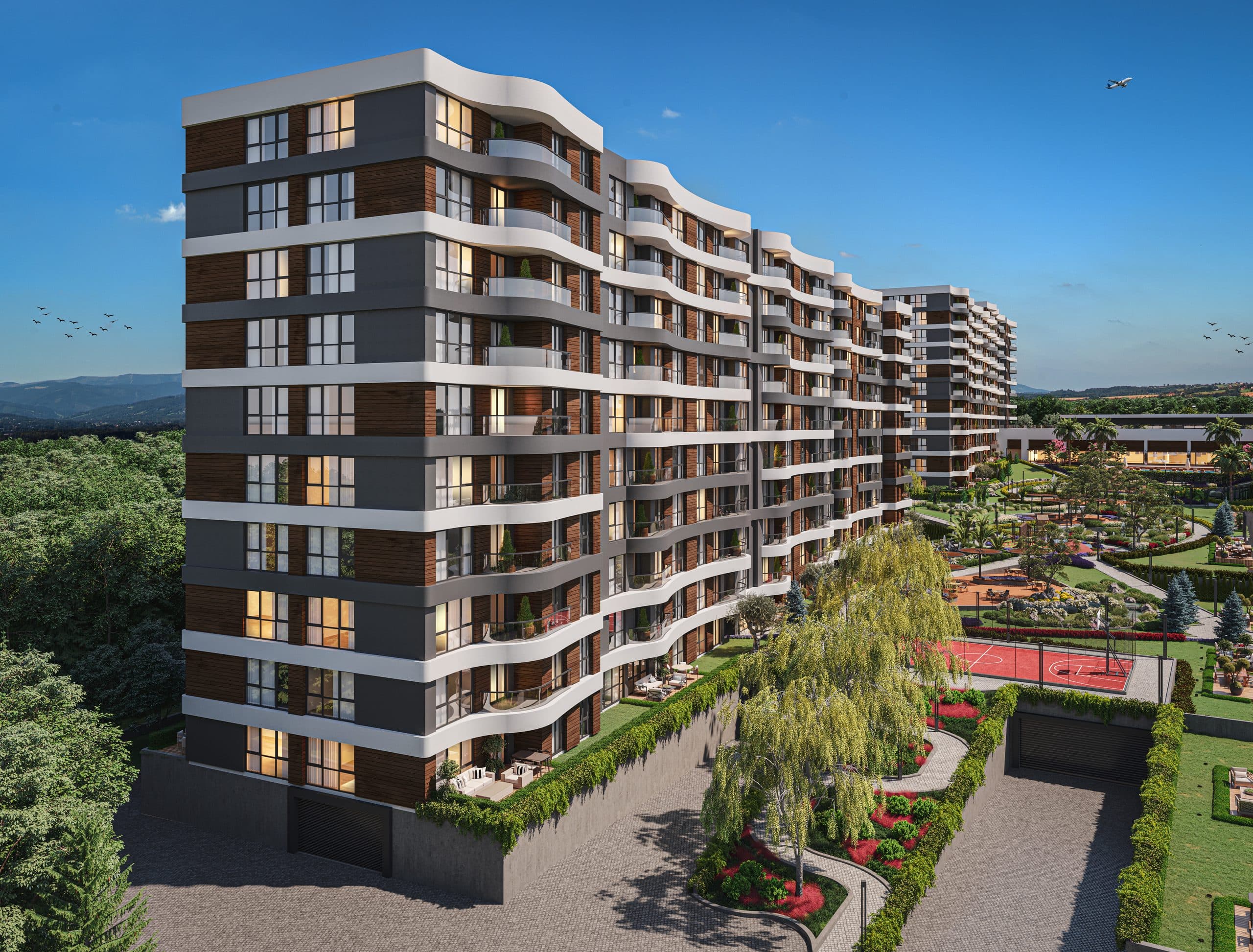 Moonsun Pendik — نما 3