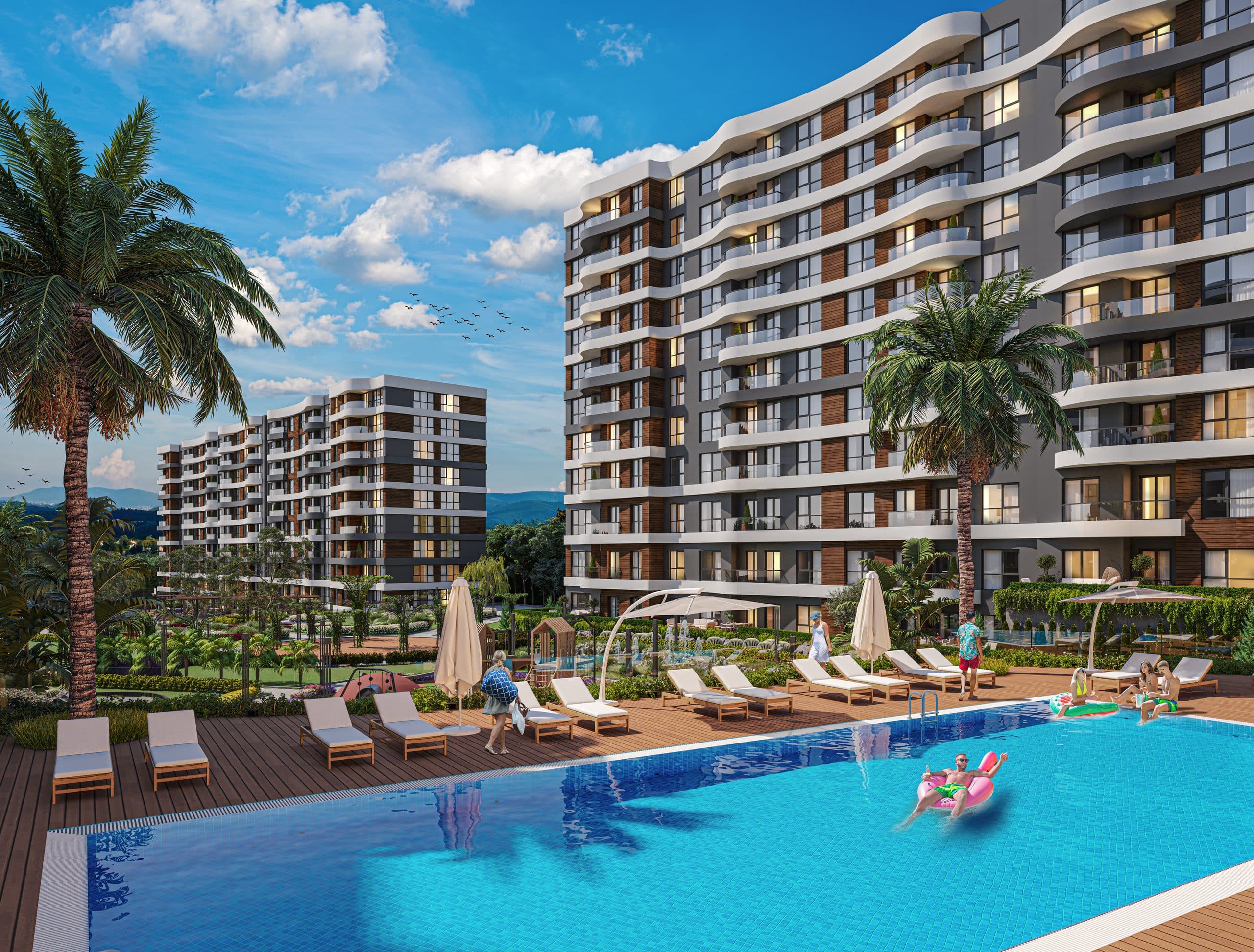 Moonsun Pendik — نما 4
