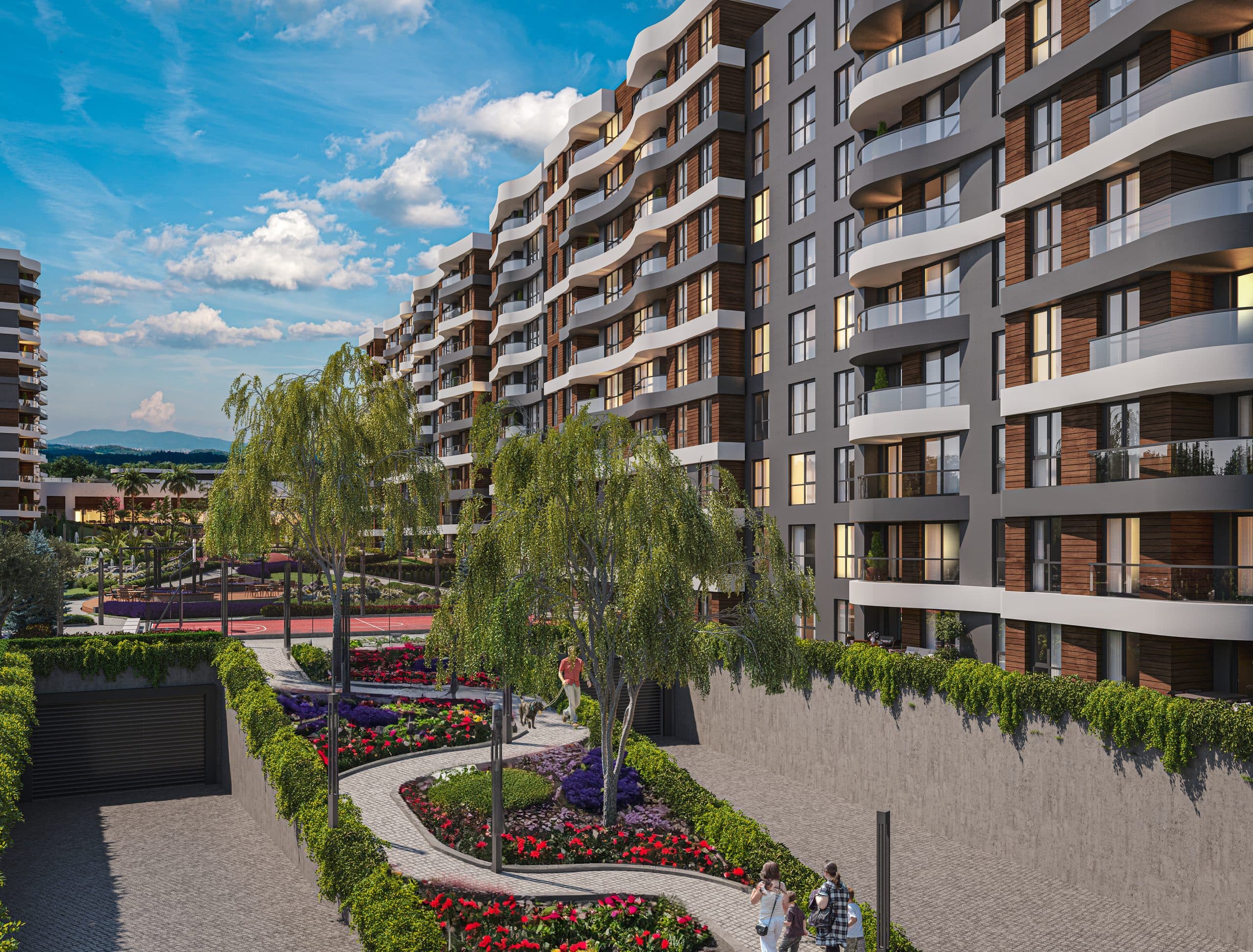 Moonsun Pendik — نما 5
