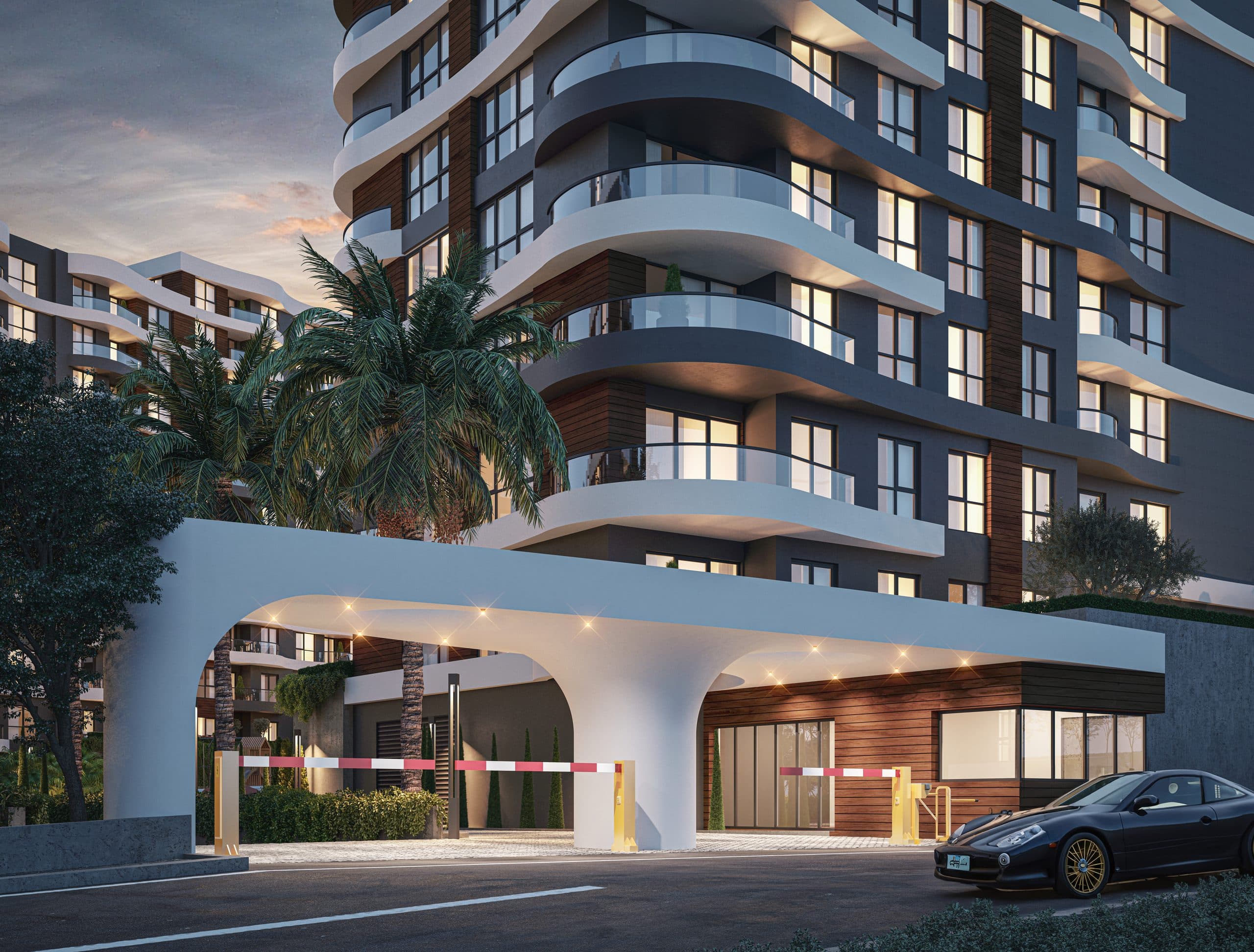 Moonsun Pendik — نما 6