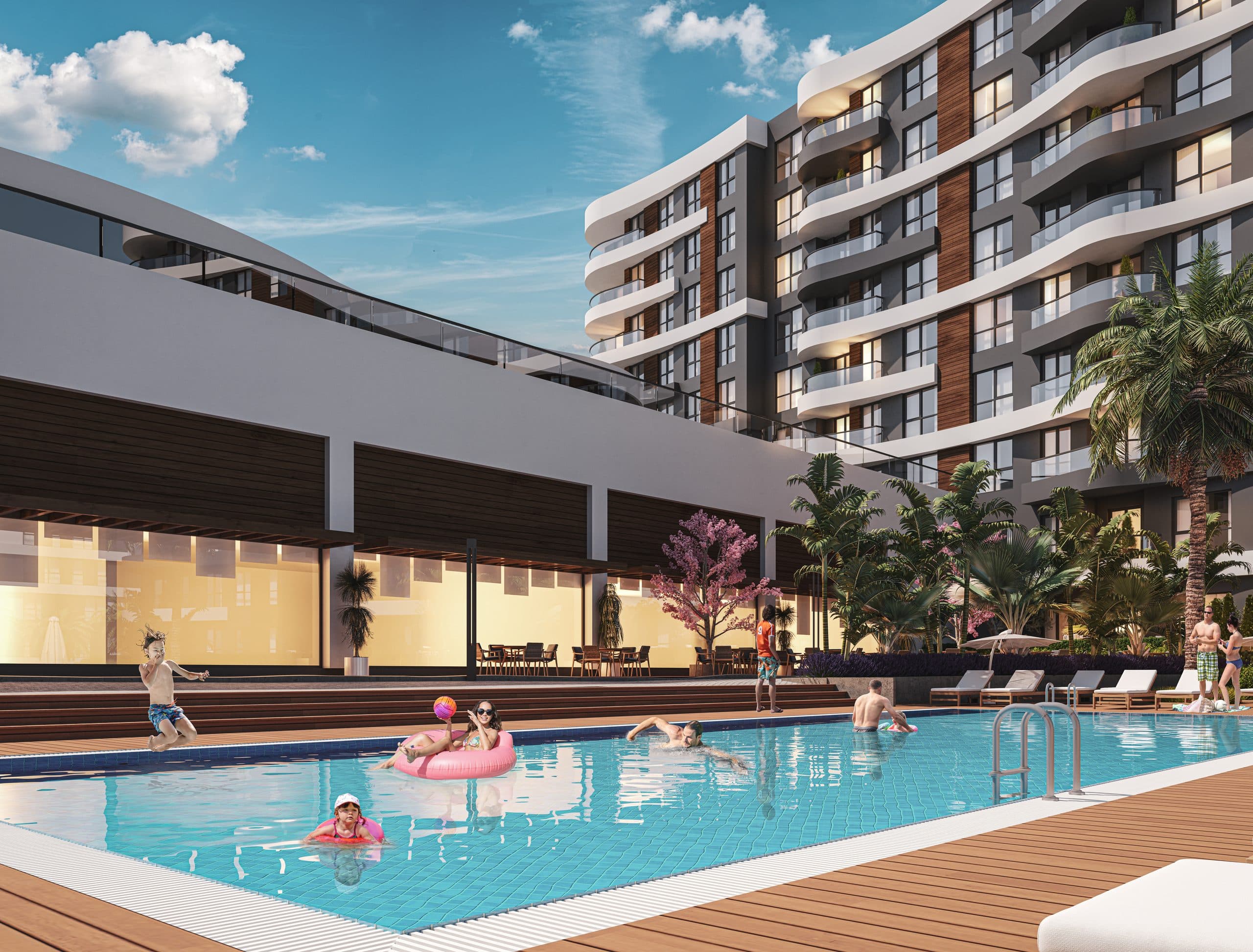 Moonsun Pendik — نما 7