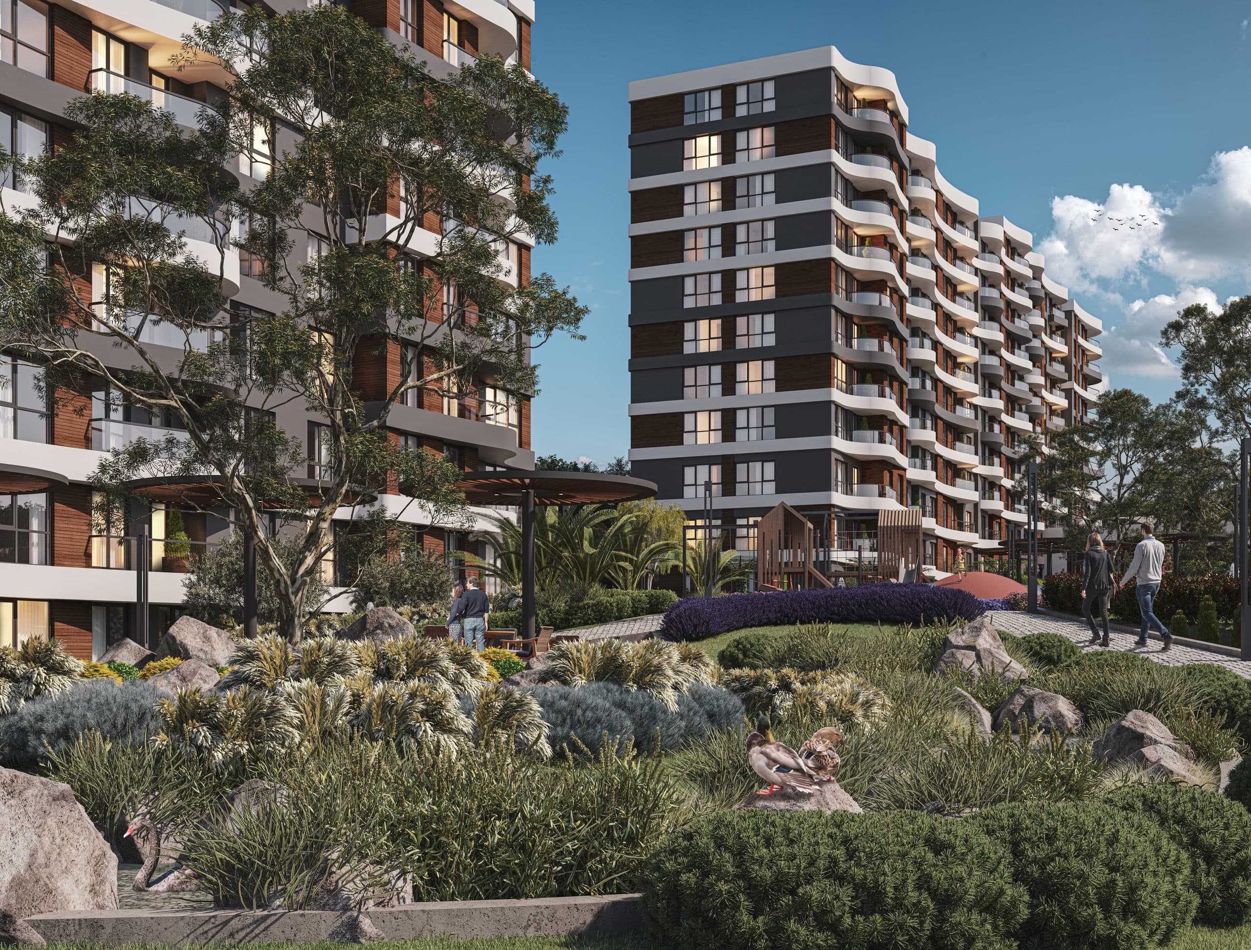 Moonsun Pendik — نما 8