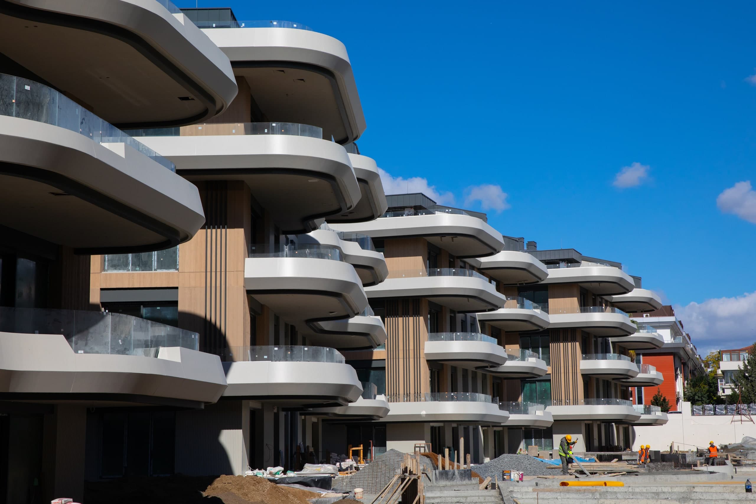 Lc Florya — نما 1