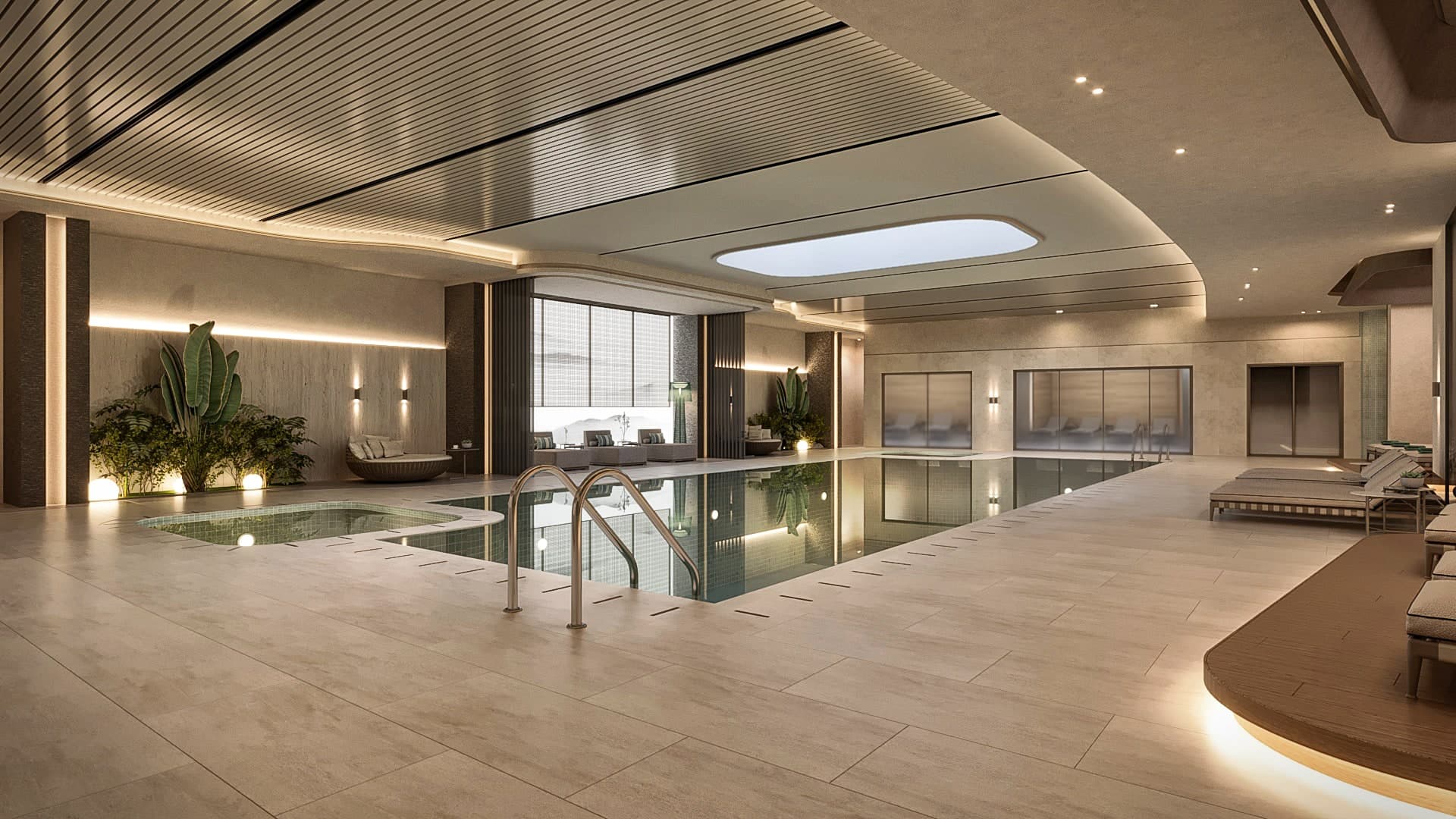 Lc Florya — نما 14