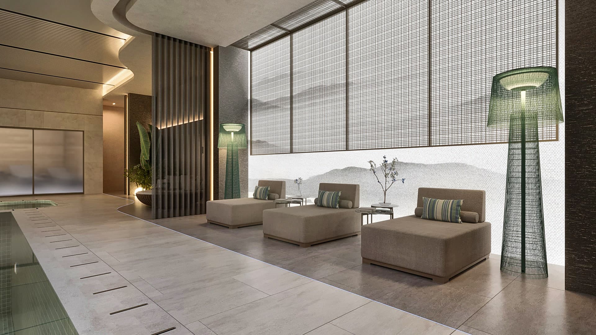 Lc Florya — نما 15