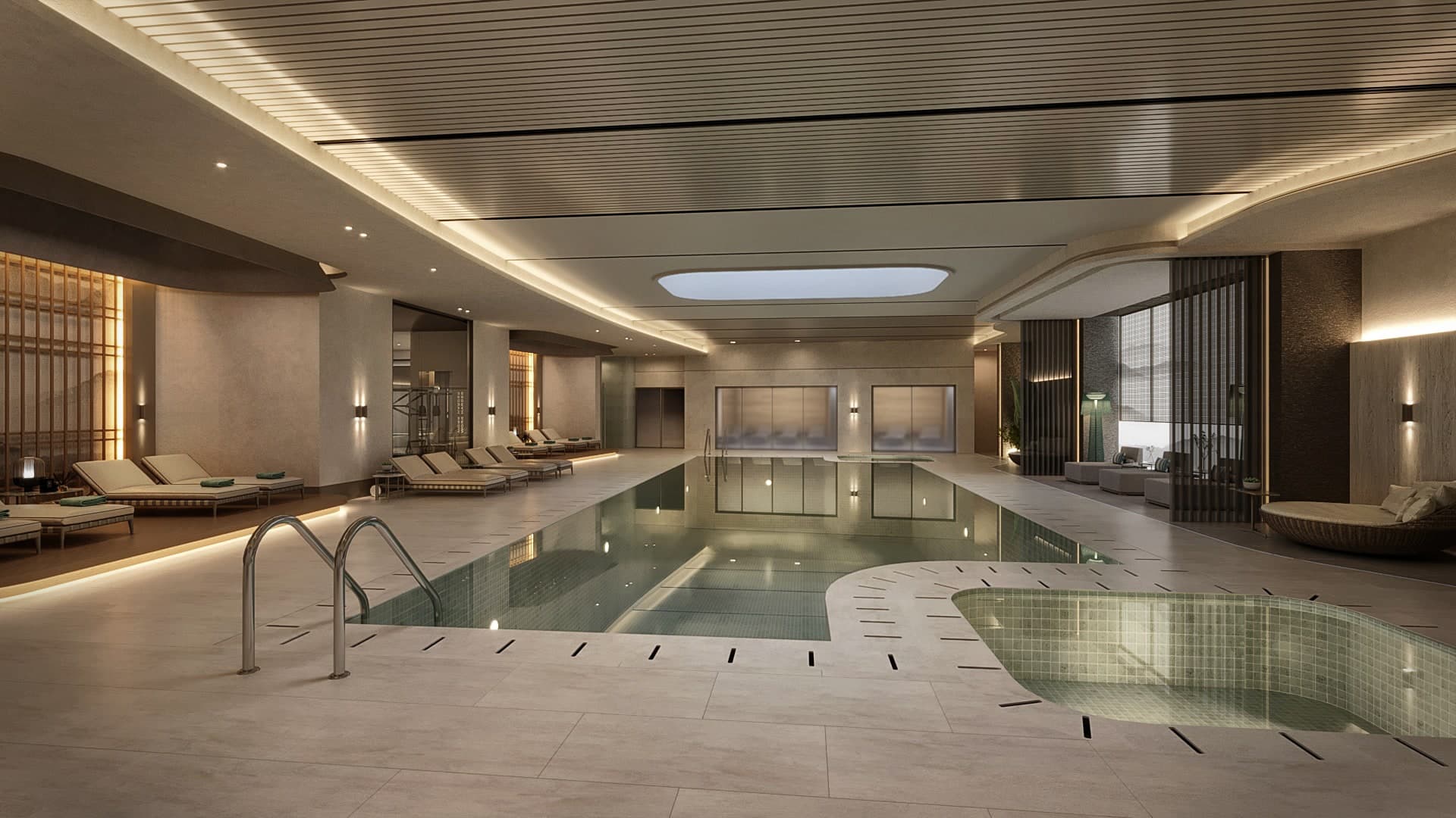 Lc Florya — نما 16
