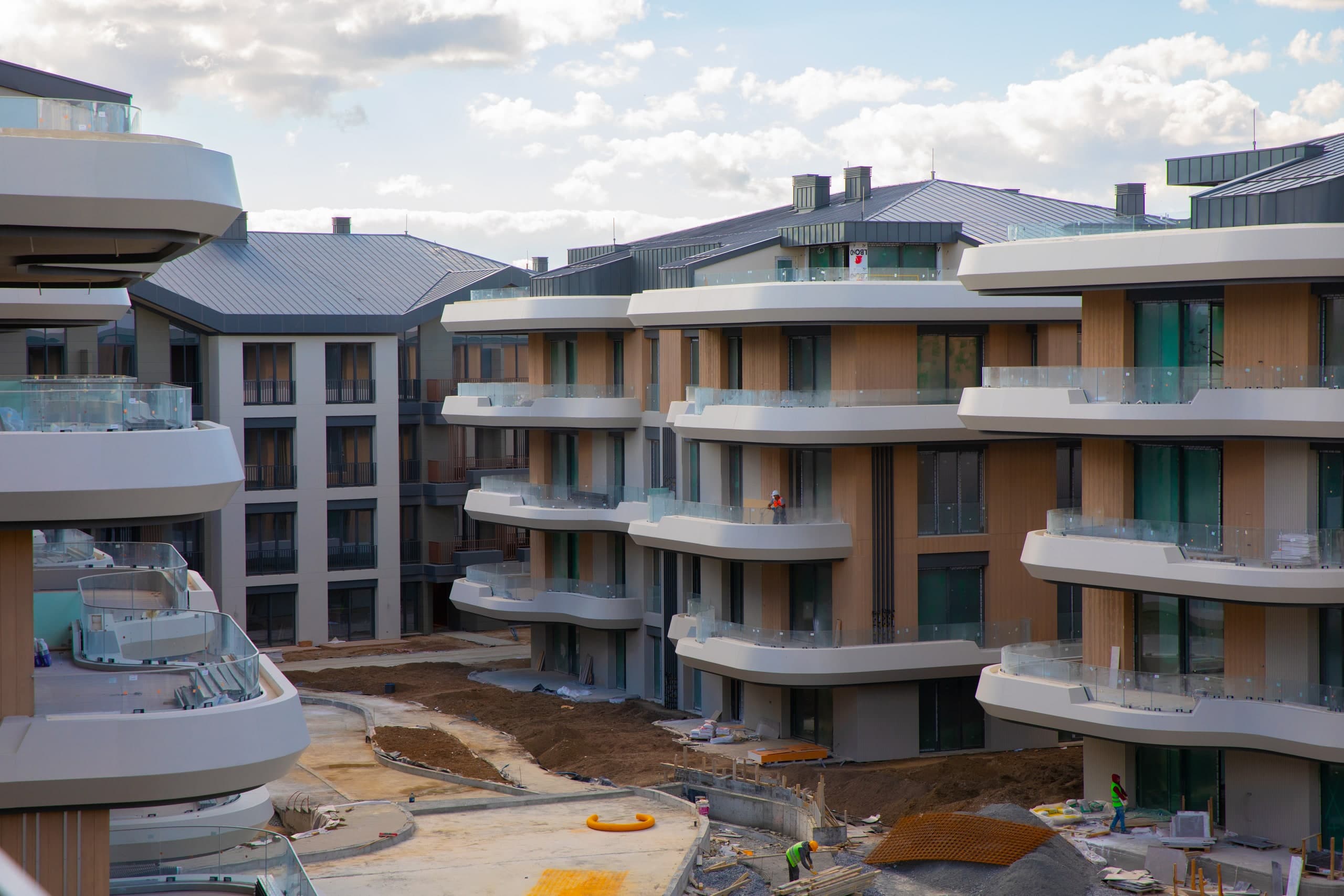 Lc Florya — نما 2