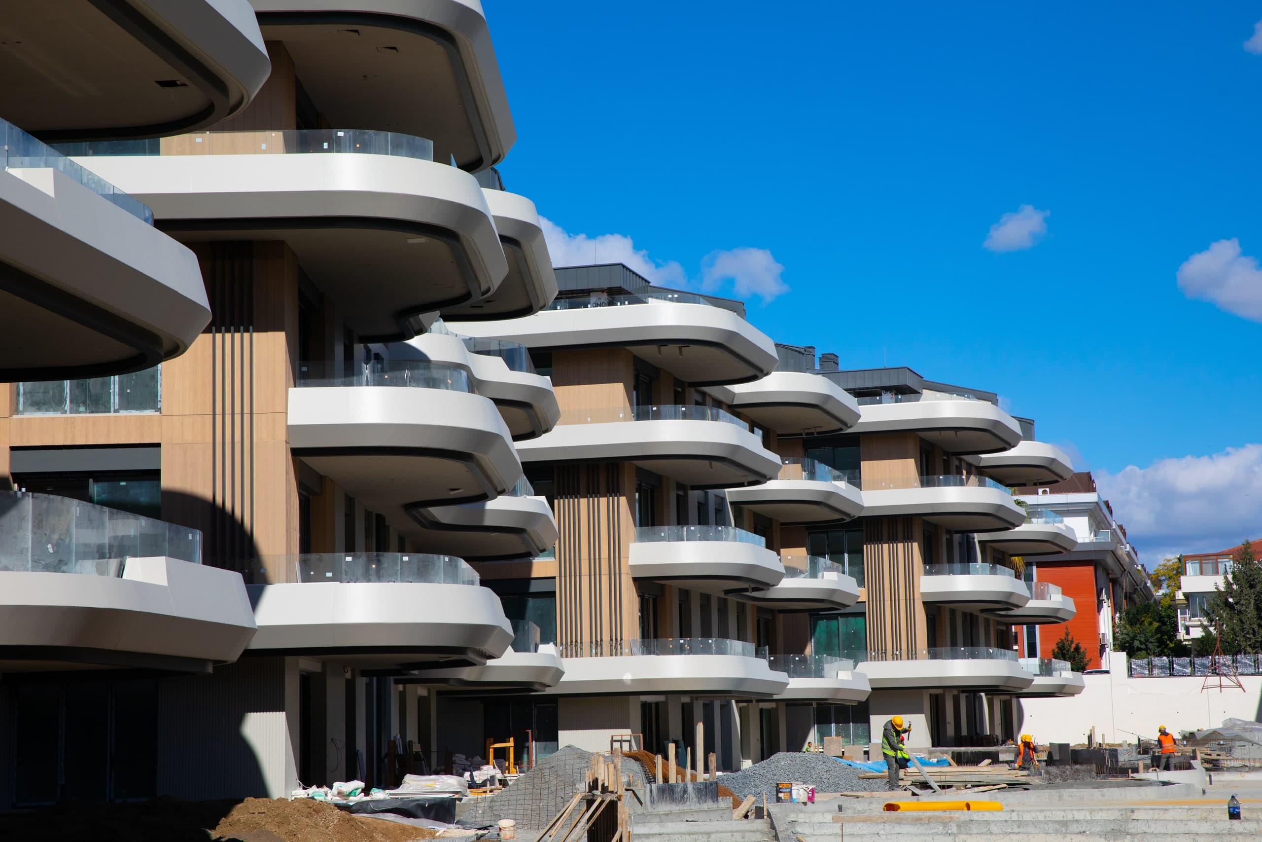 Lc Florya — نما 22