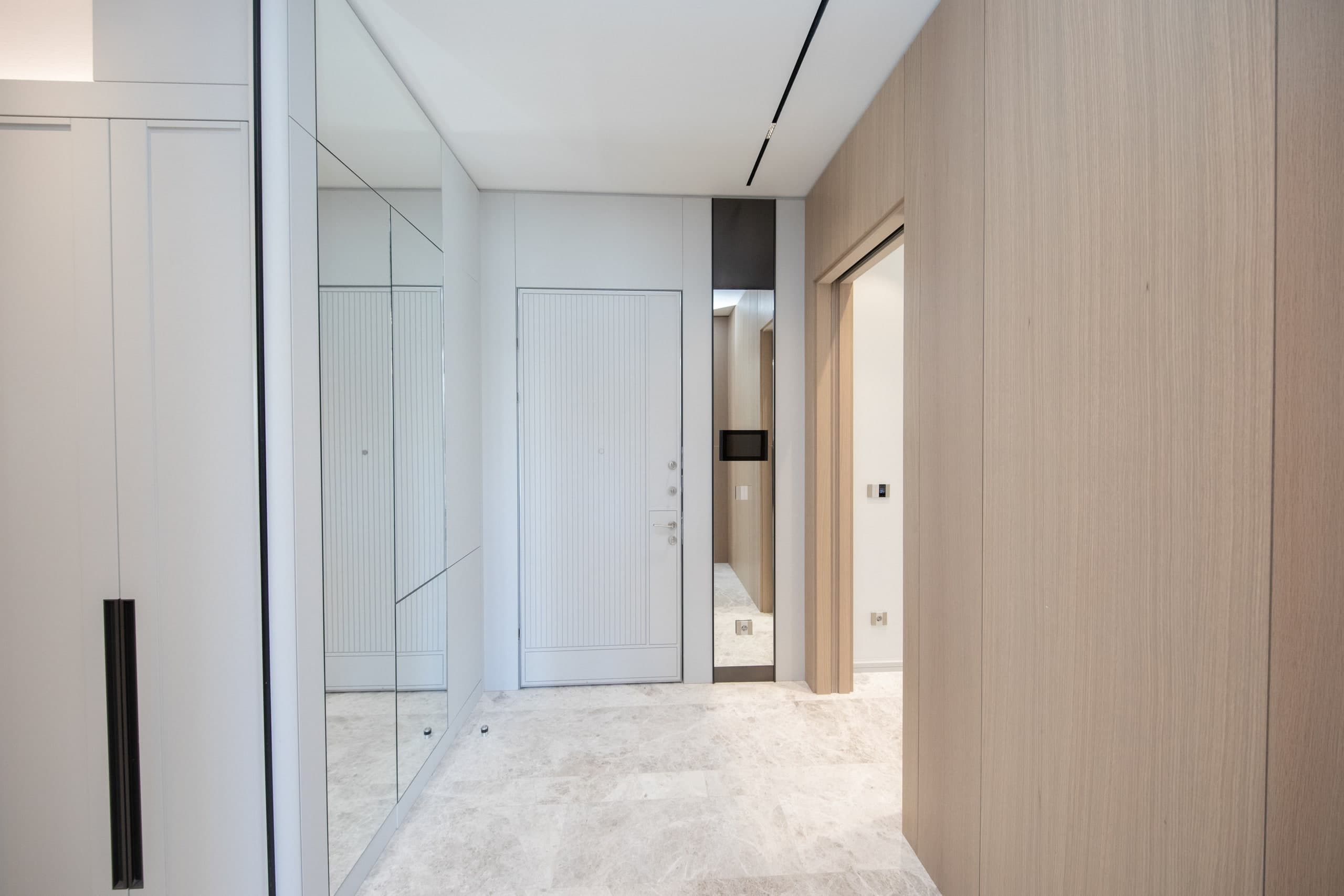 Lc Florya — نما 25
