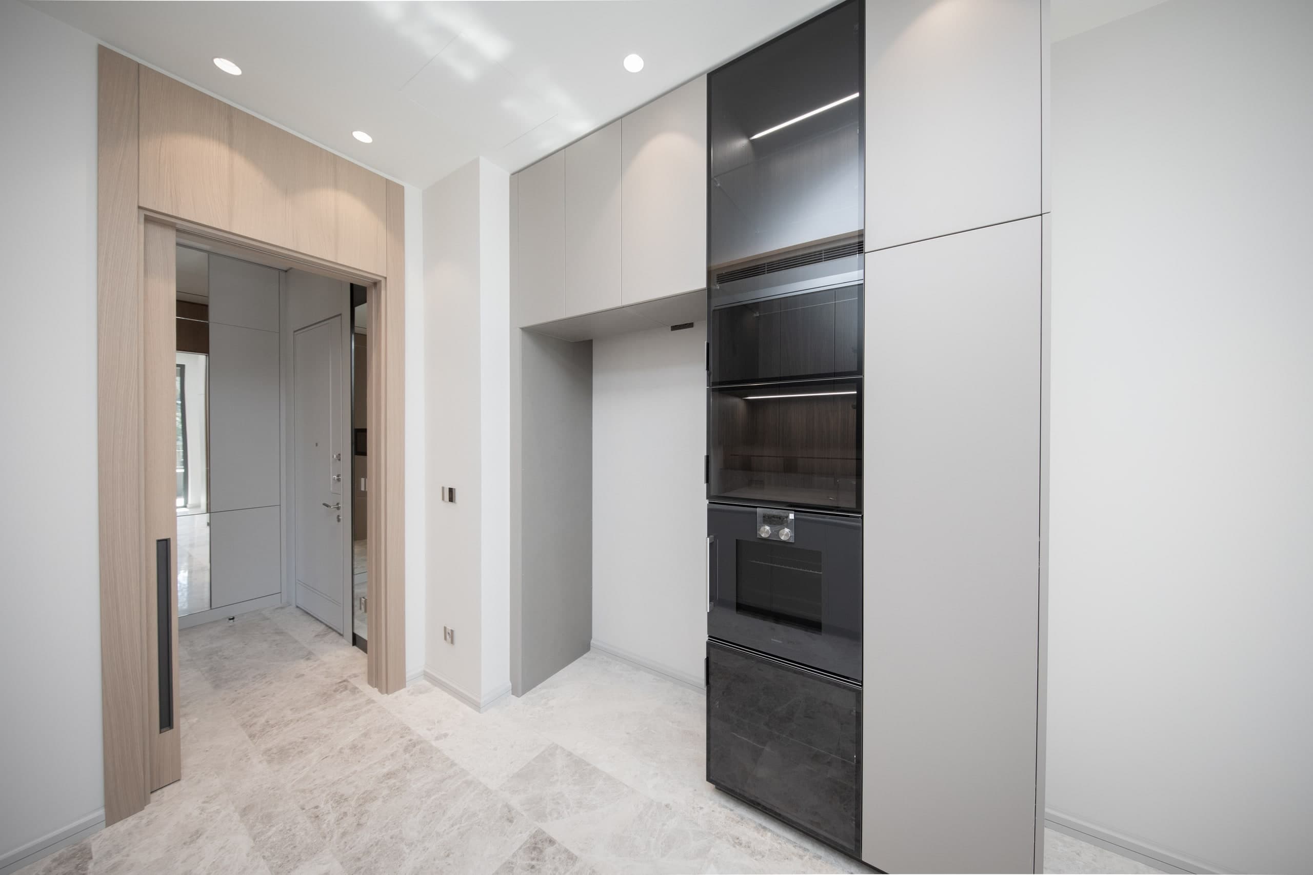 Lc Florya — نما 29